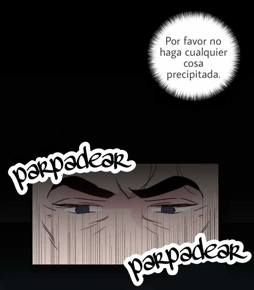 Assorted Wildness 2 (2020) - Capítulo 24 - Página 36 - LectorTMOo