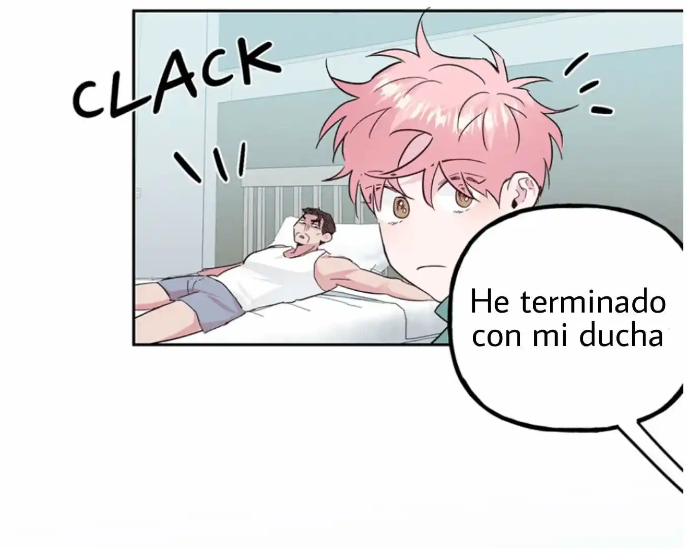 Assorted Wildness 2 (2020) - Capítulo 24 - Página 43 - LectorTMOo