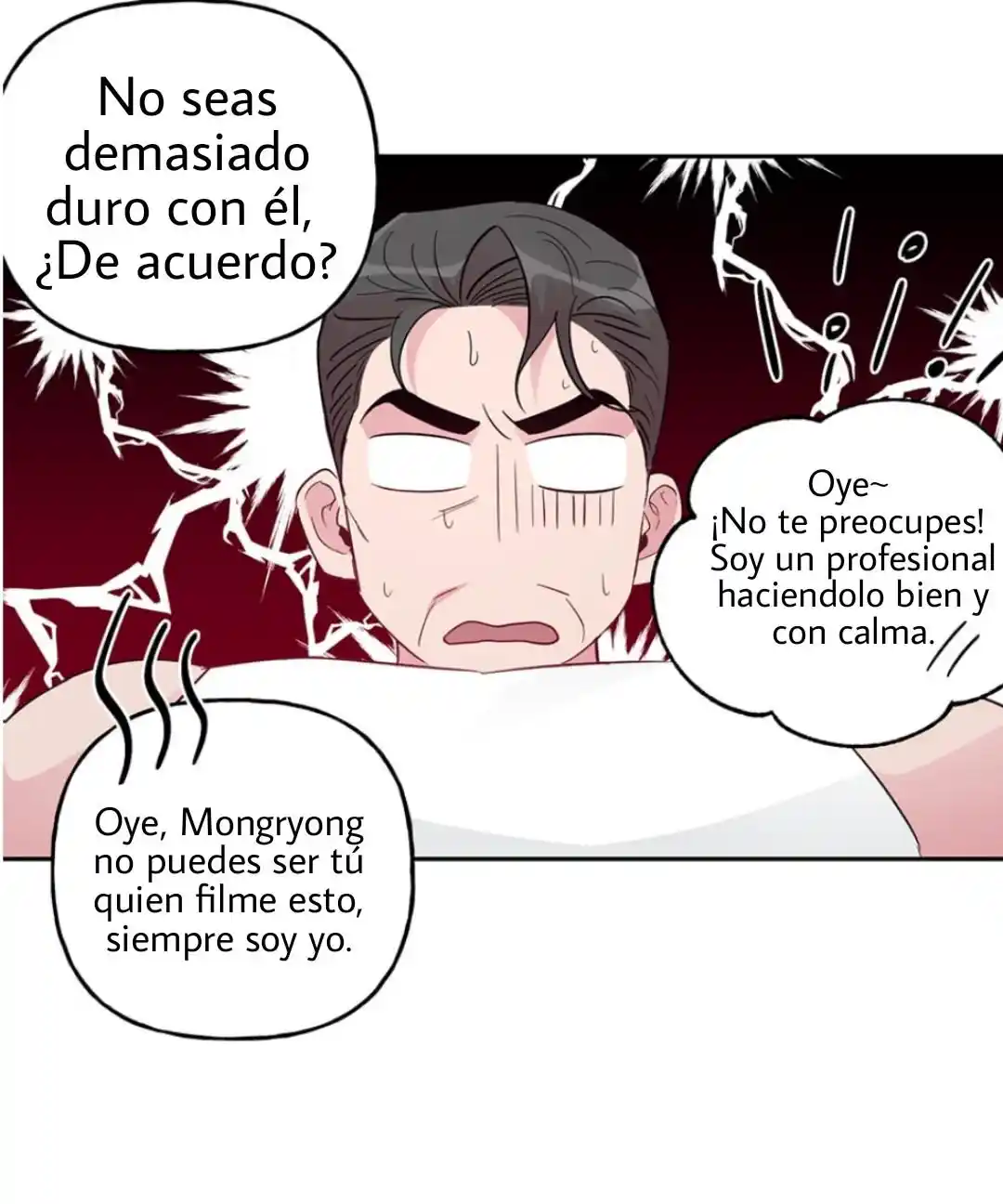 Assorted Wildness 2 (2020) - Capítulo 24 - Página 45 - LectorTMOo