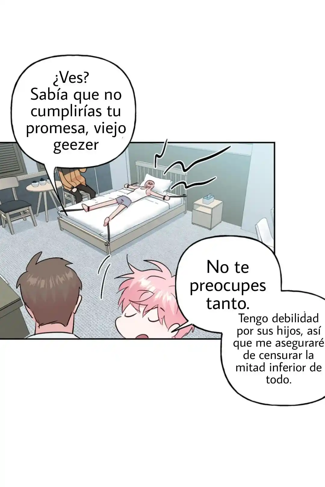 Assorted Wildness 2 (2020) - Capítulo 24 - Página 48 - LectorTMOo