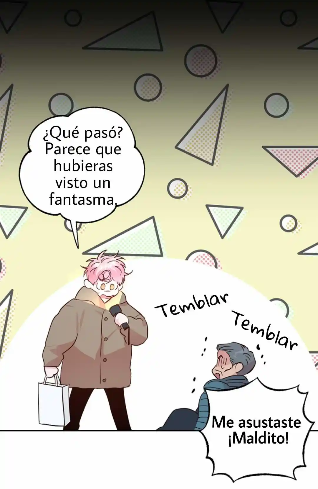 Assorted Wildness 2 (2020) - Capítulo 25 - Página 4 - LectorTMOo