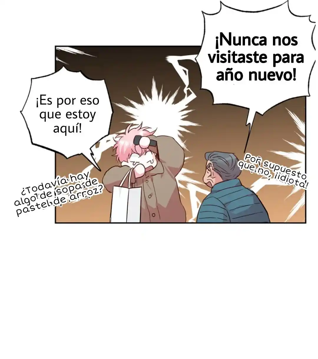 Assorted Wildness 2 (2020) - Capítulo 25 - Página 6 - LectorTMOo