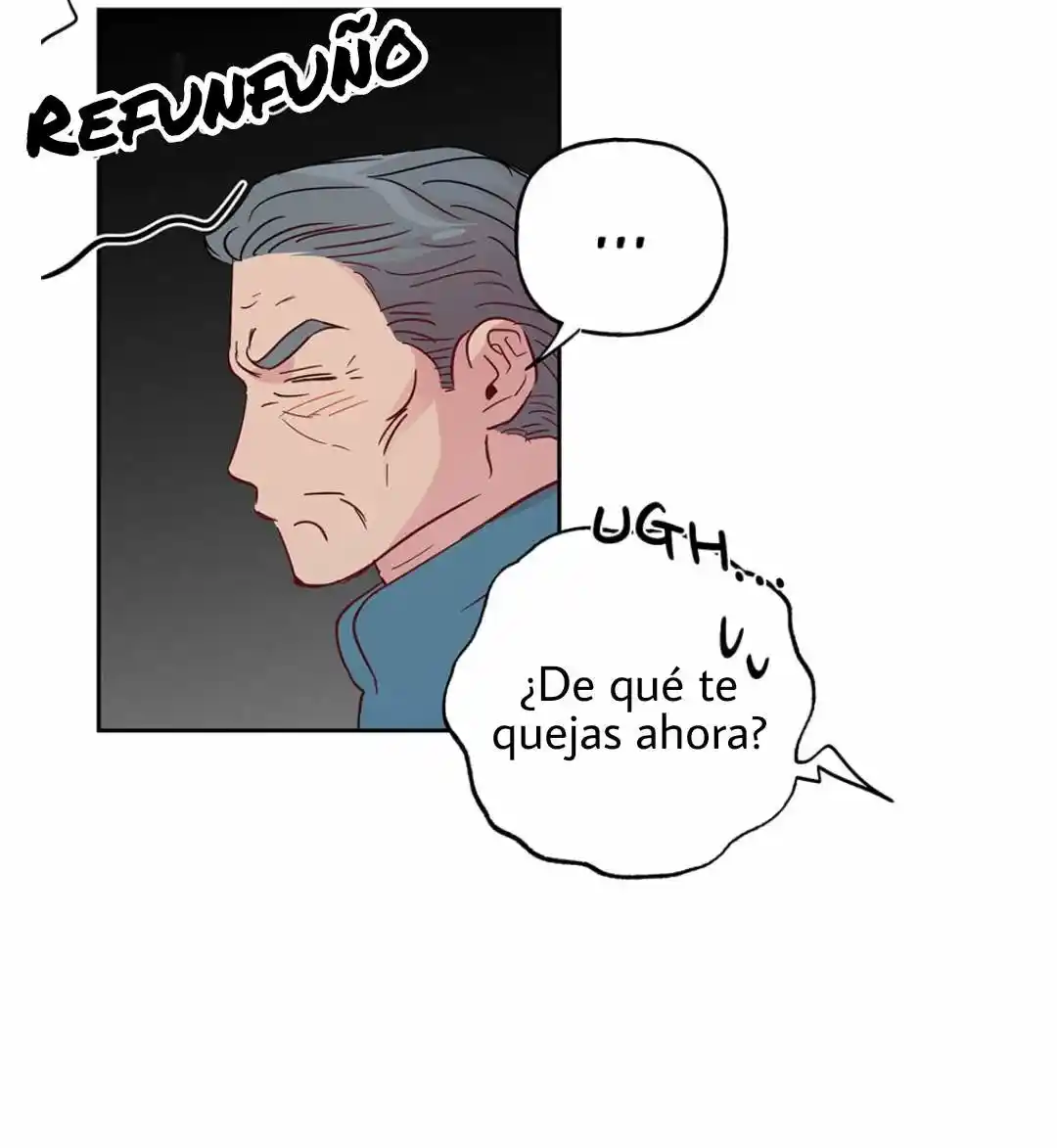 Assorted Wildness 2 (2020) - Capítulo 25 - Página 7 - LectorTMOo