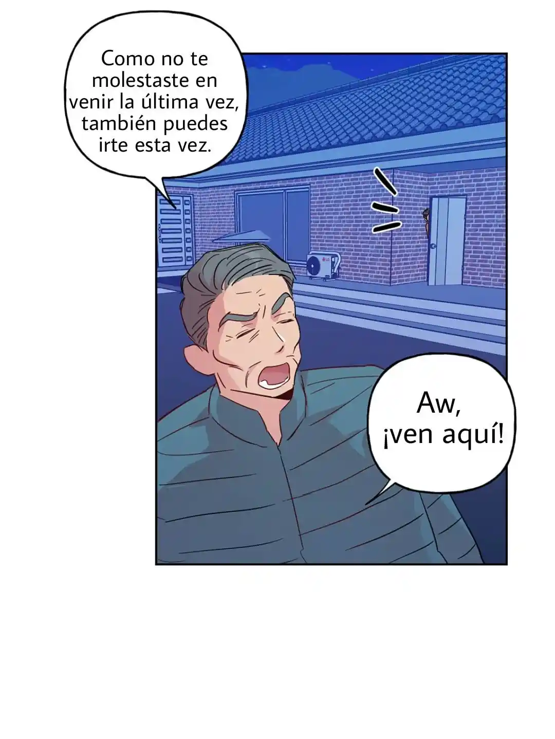 Assorted Wildness 2 (2020) - Capítulo 25 - Página 8 - LectorTMOo