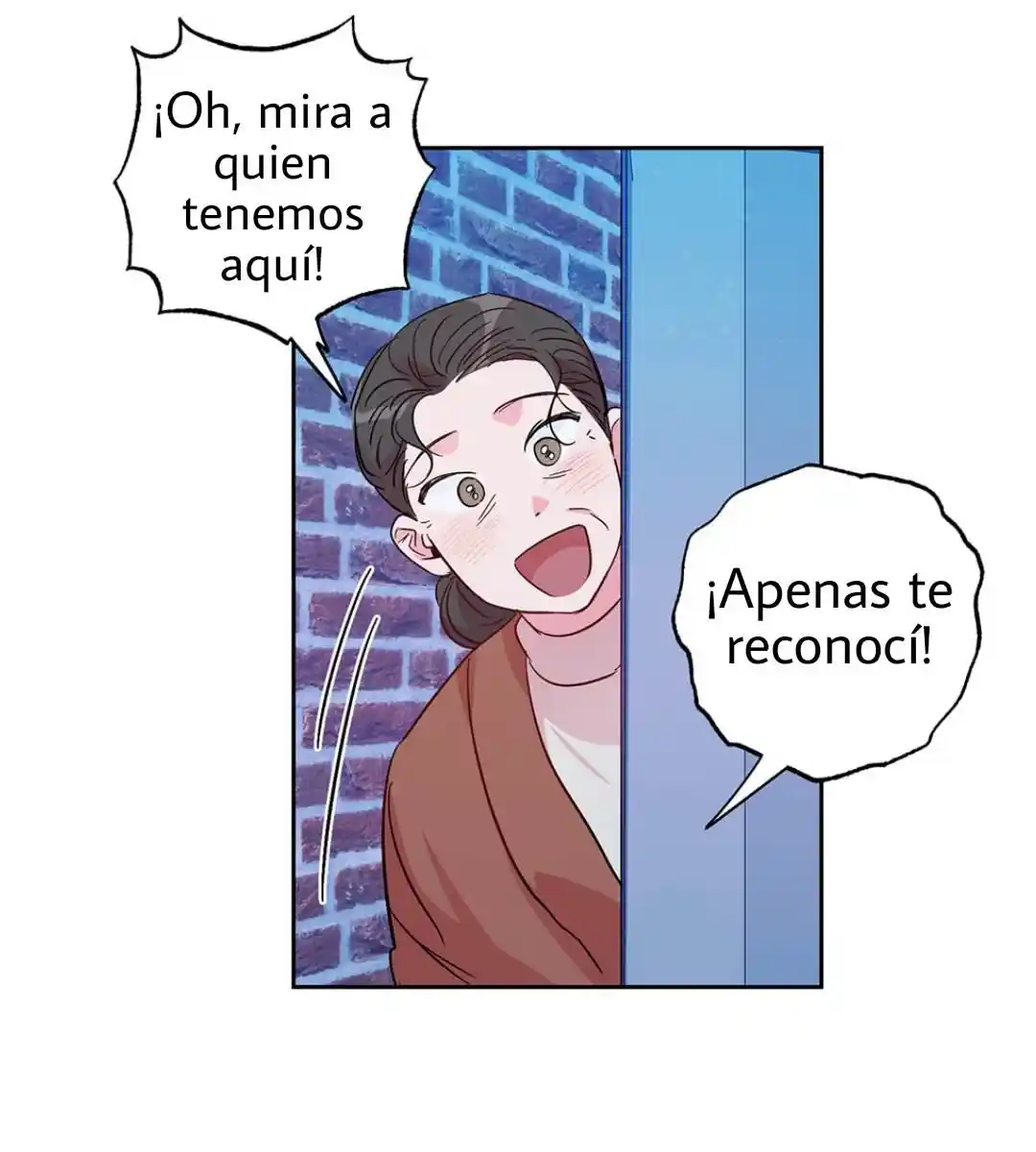 Assorted Wildness 2 (2020) - Capítulo 25 - Página 9 - LectorTMOo