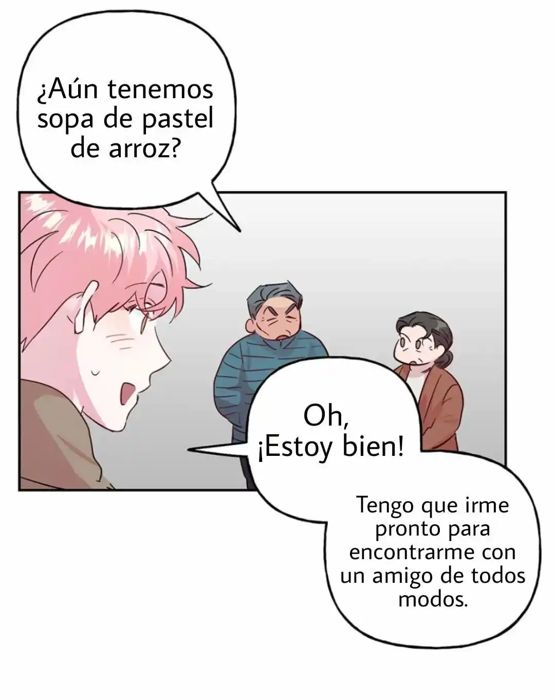 Assorted Wildness 2 (2020) - Capítulo 25 - Página 11 - LectorTMOo