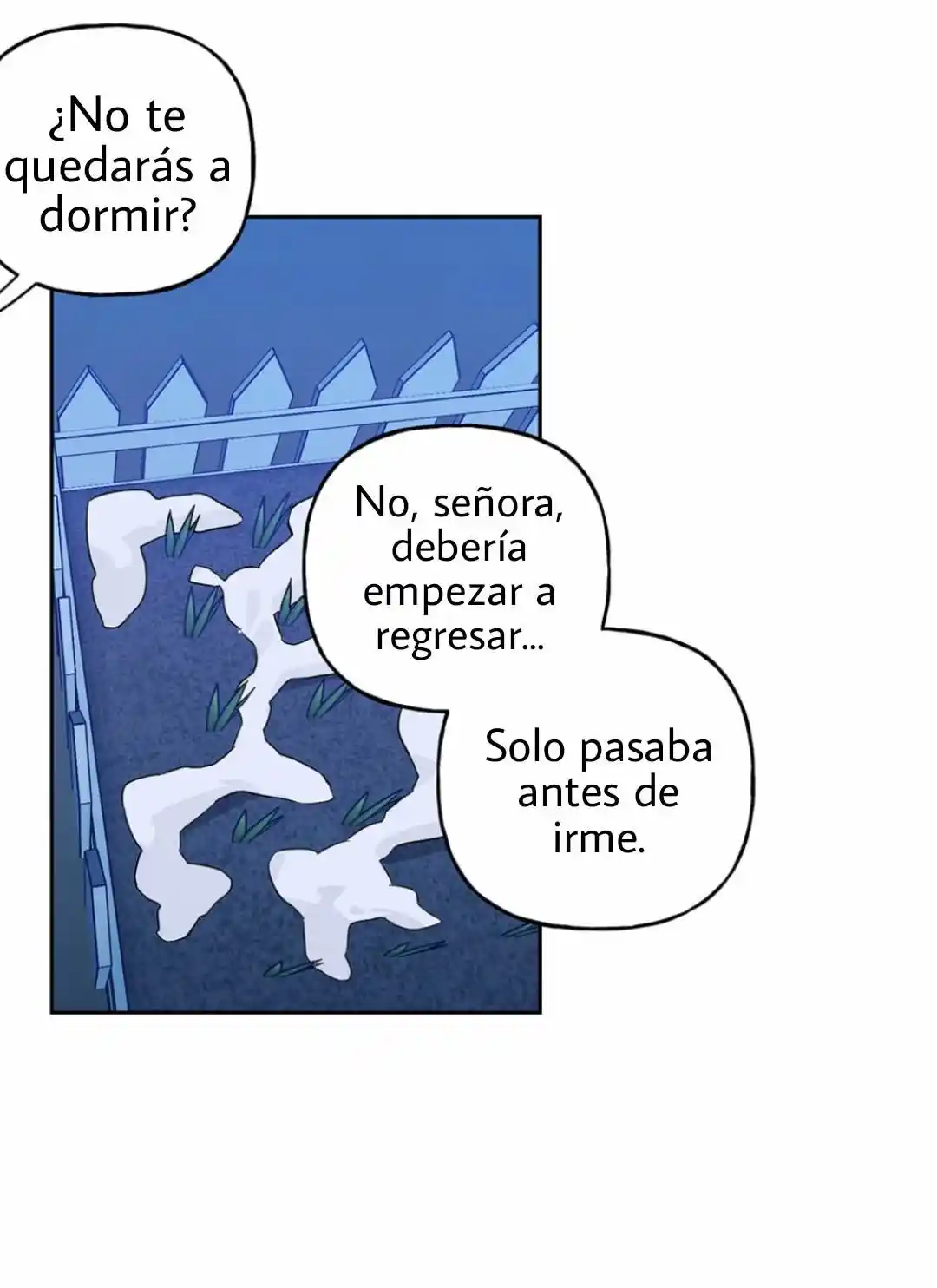 Assorted Wildness 2 (2020) - Capítulo 25 - Página 12 - LectorTMOo