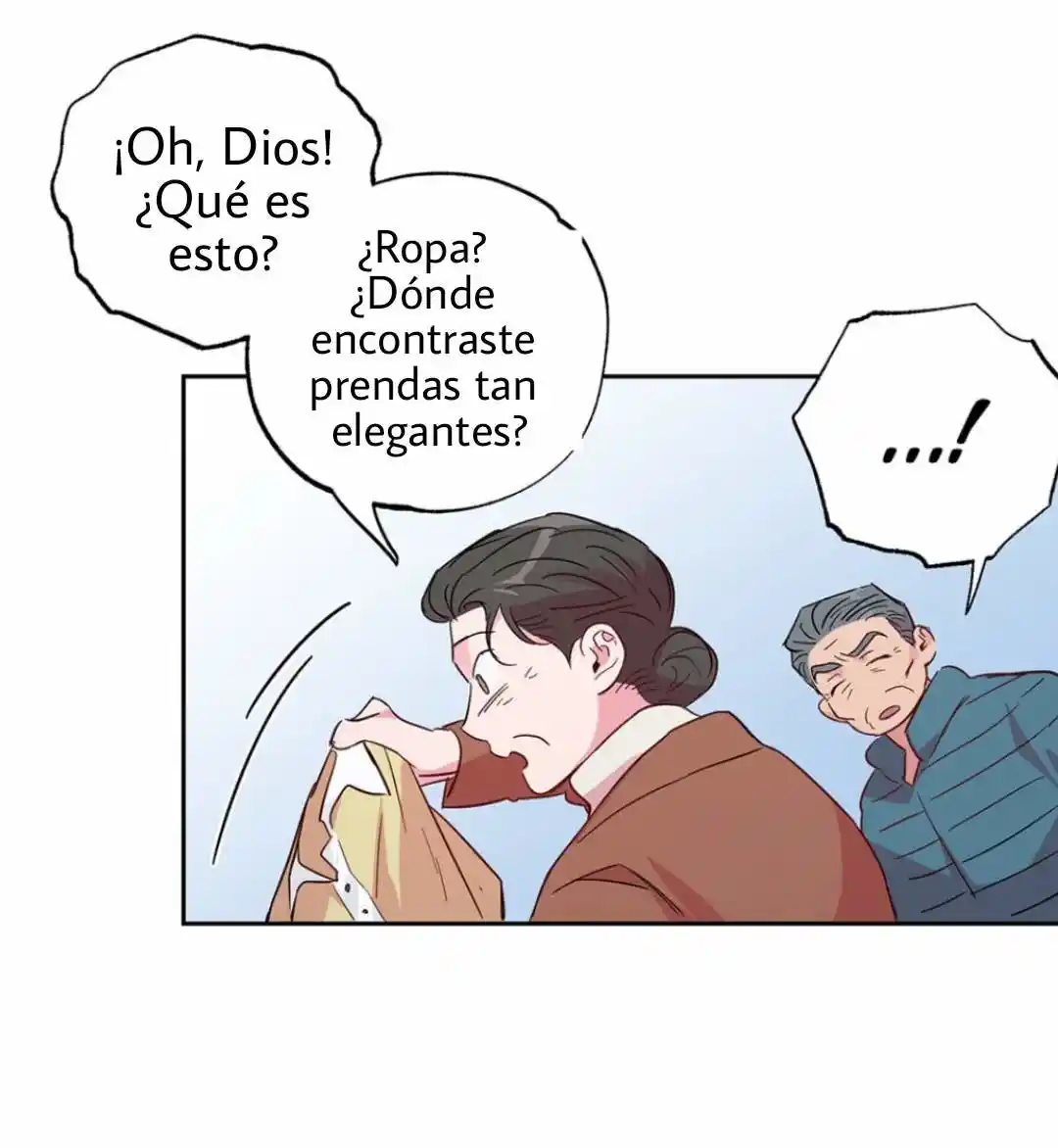 Assorted Wildness 2 (2020) - Capítulo 25 - Página 15 - LectorTMOo