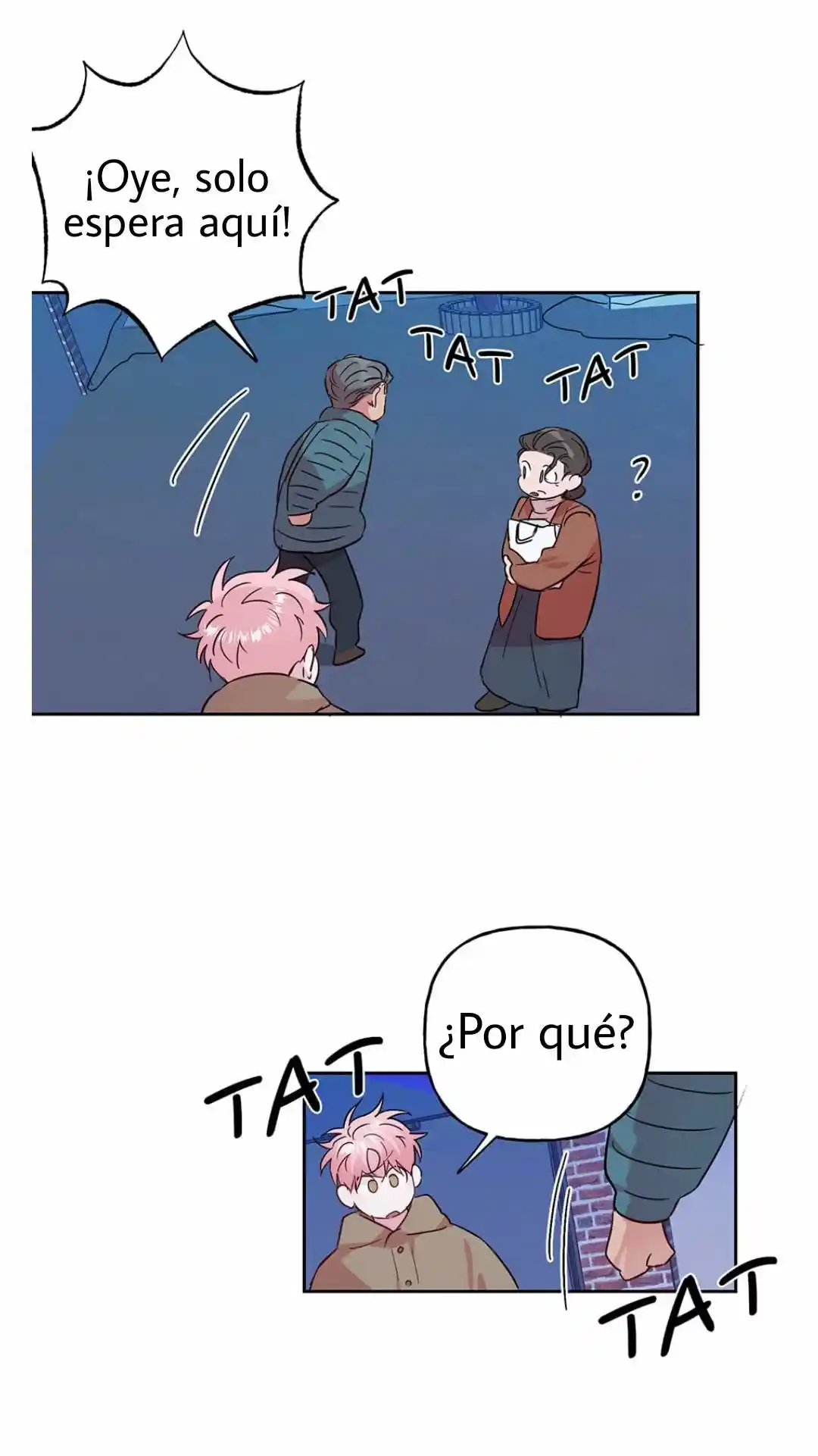 Assorted Wildness 2 (2020) - Capítulo 25 - Página 16 - LectorTMOo