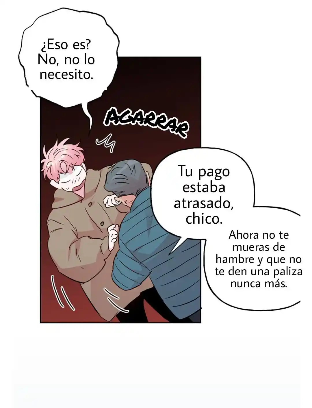 Assorted Wildness 2 (2020) - Capítulo 25 - Página 18 - LectorTMOo