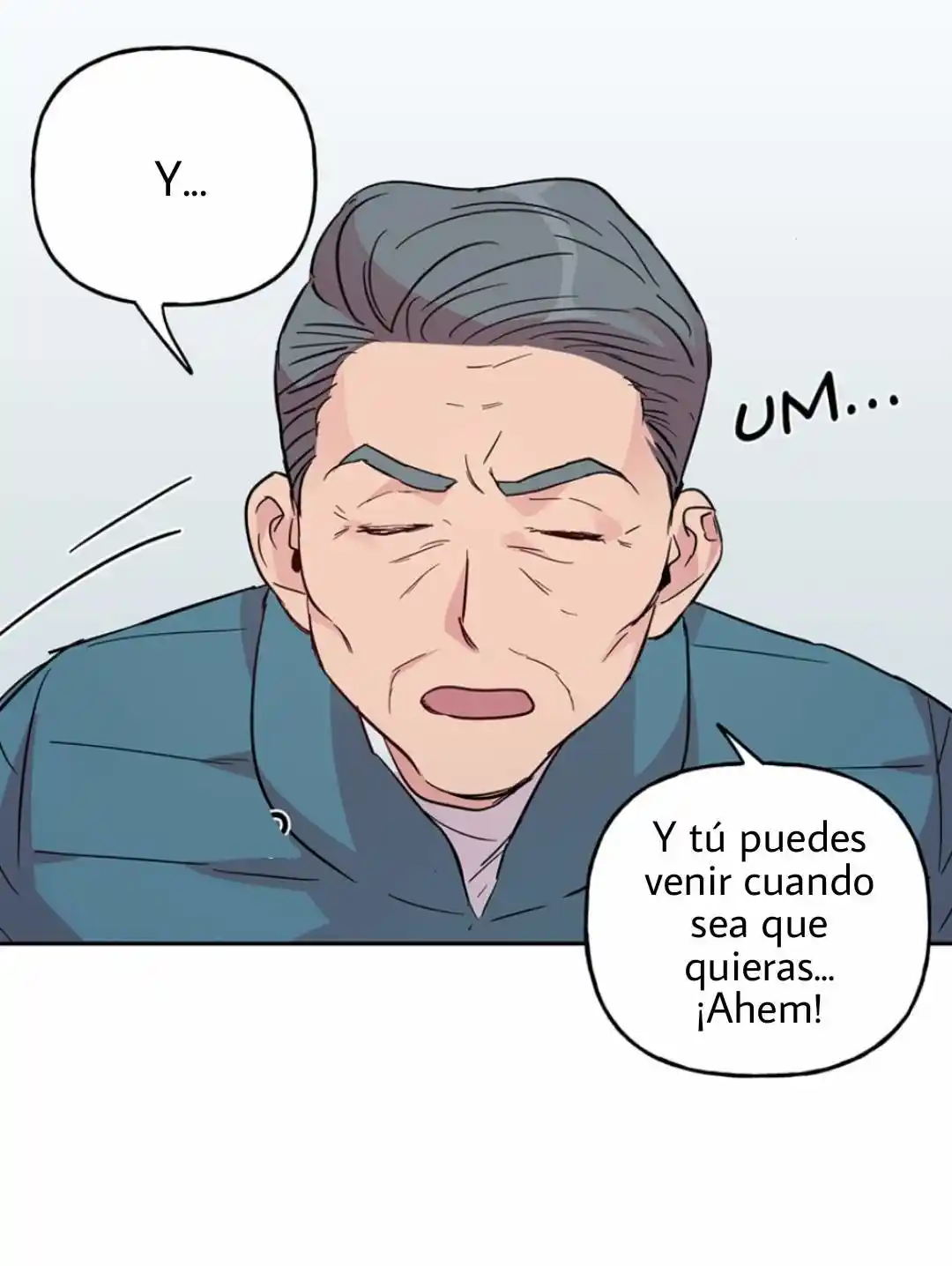 Assorted Wildness 2 (2020) - Capítulo 25 - Página 19 - LectorTMOo