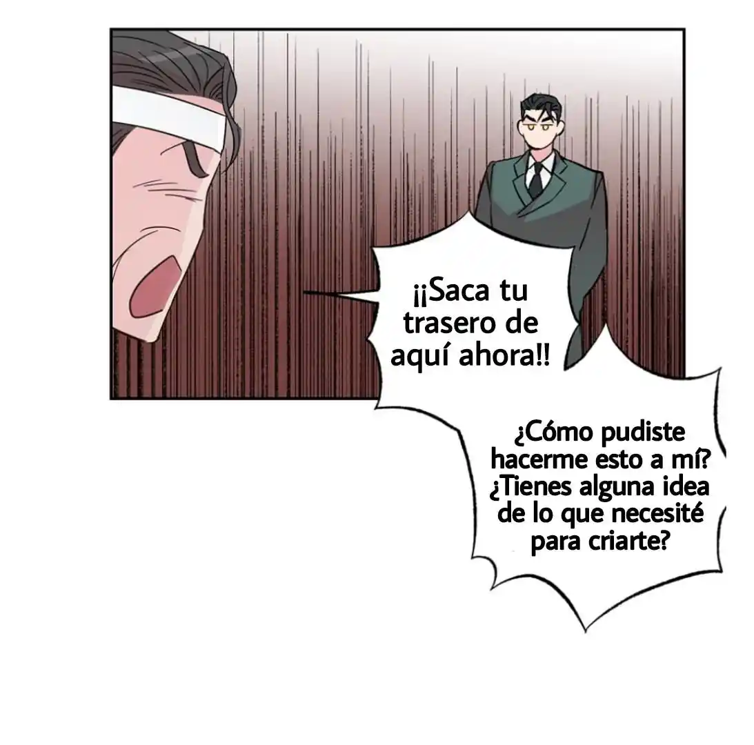 Assorted Wildness 2 (2020) - Capítulo 25 - Página 26 - LectorTMOo