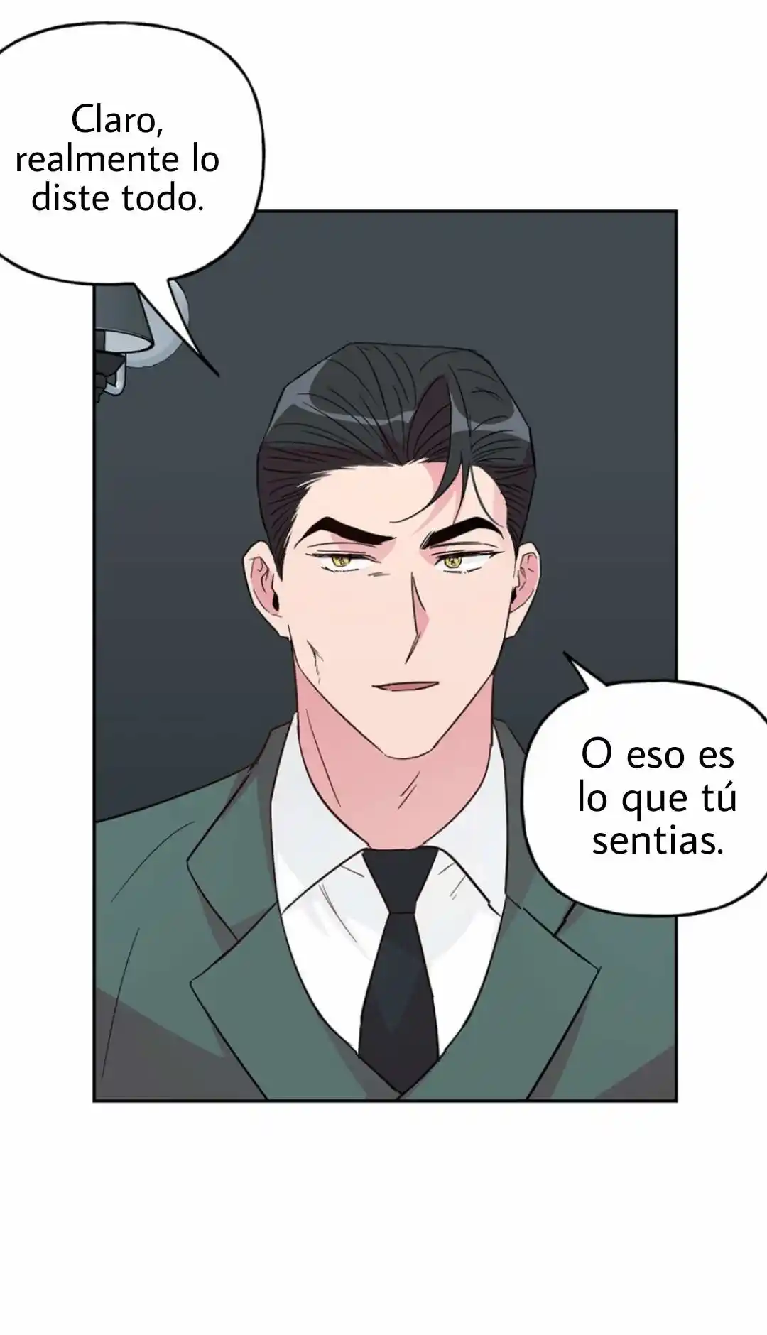 Assorted Wildness 2 (2020) - Capítulo 25 - Página 27 - LectorTMOo