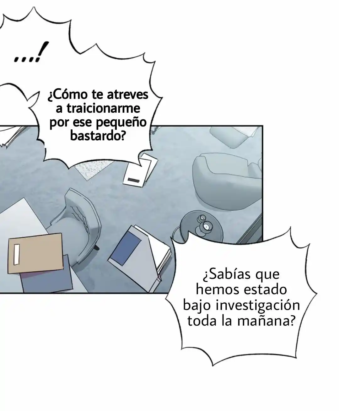 Assorted Wildness 2 (2020) - Capítulo 25 - Página 28 - LectorTMOo