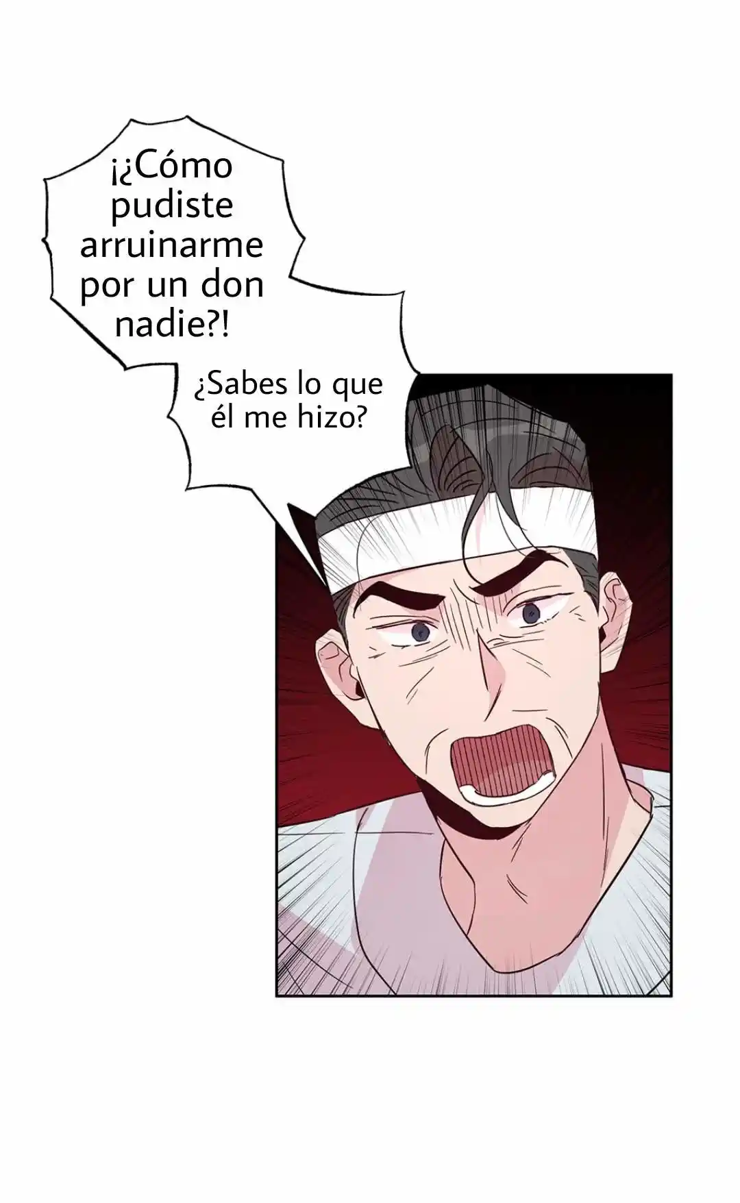 Assorted Wildness 2 (2020) - Capítulo 25 - Página 29 - LectorTMOo