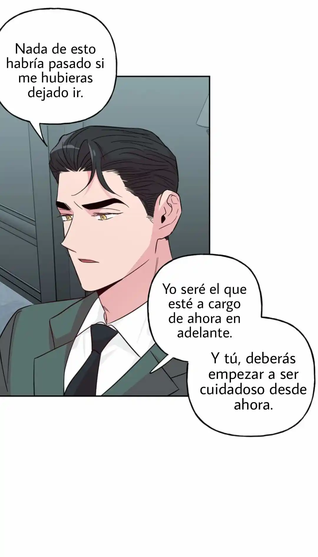 Assorted Wildness 2 (2020) - Capítulo 25 - Página 32 - LectorTMOo