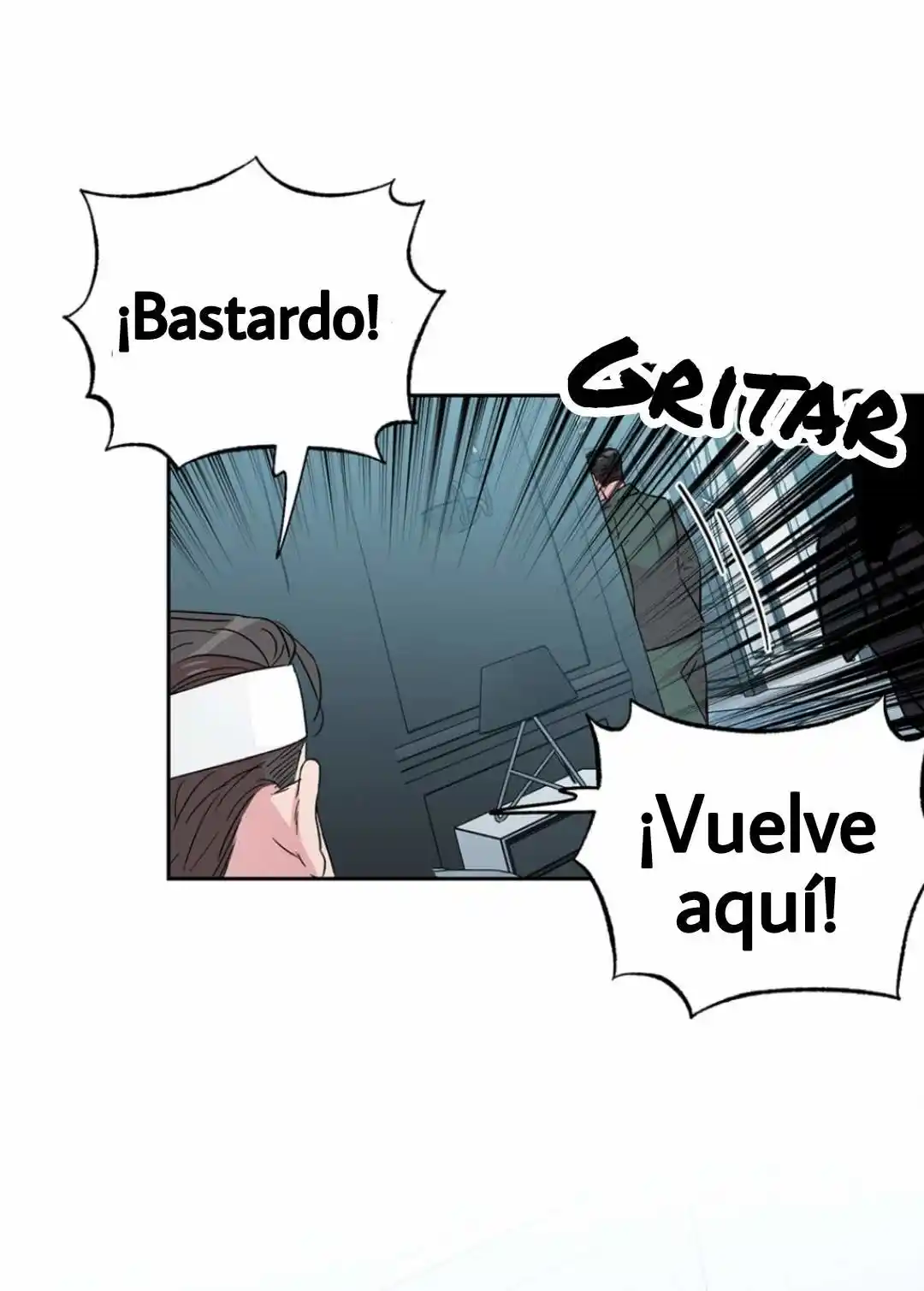 Assorted Wildness 2 (2020) - Capítulo 25 - Página 34 - LectorTMOo