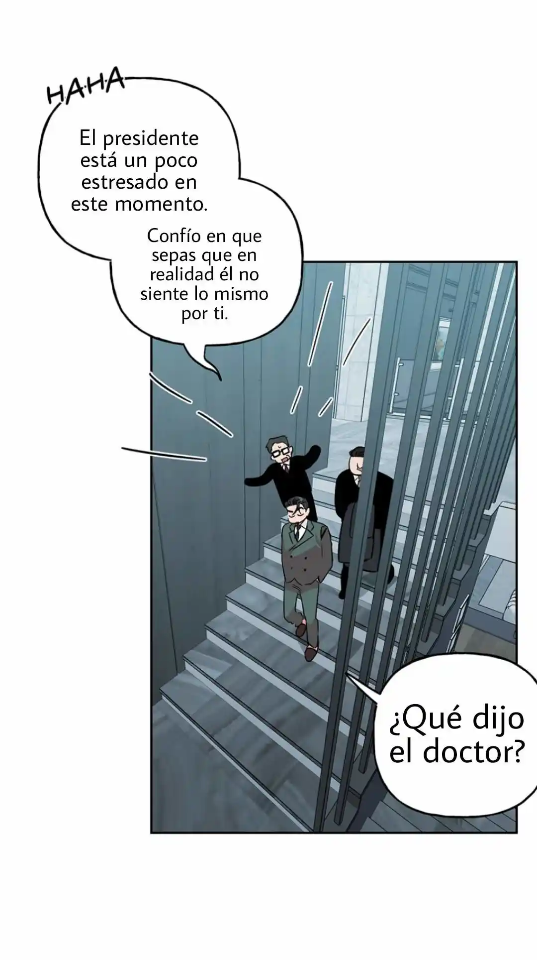 Assorted Wildness 2 (2020) - Capítulo 25 - Página 36 - LectorTMOo