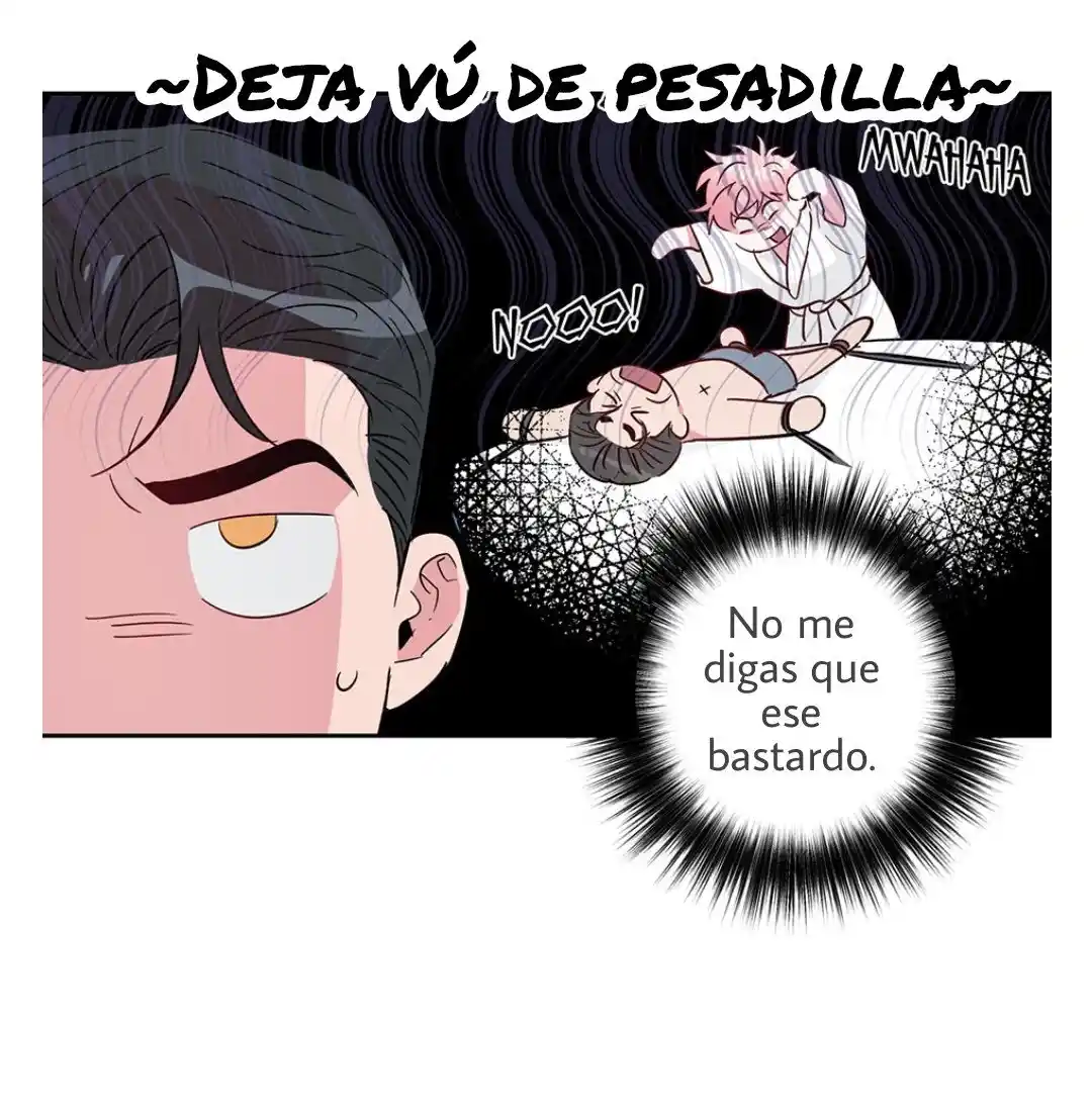 Assorted Wildness 2 (2020) - Capítulo 25 - Página 41 - LectorTMOo
