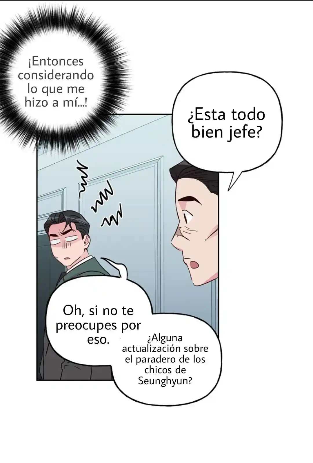 Assorted Wildness 2 (2020) - Capítulo 25 - Página 42 - LectorTMOo