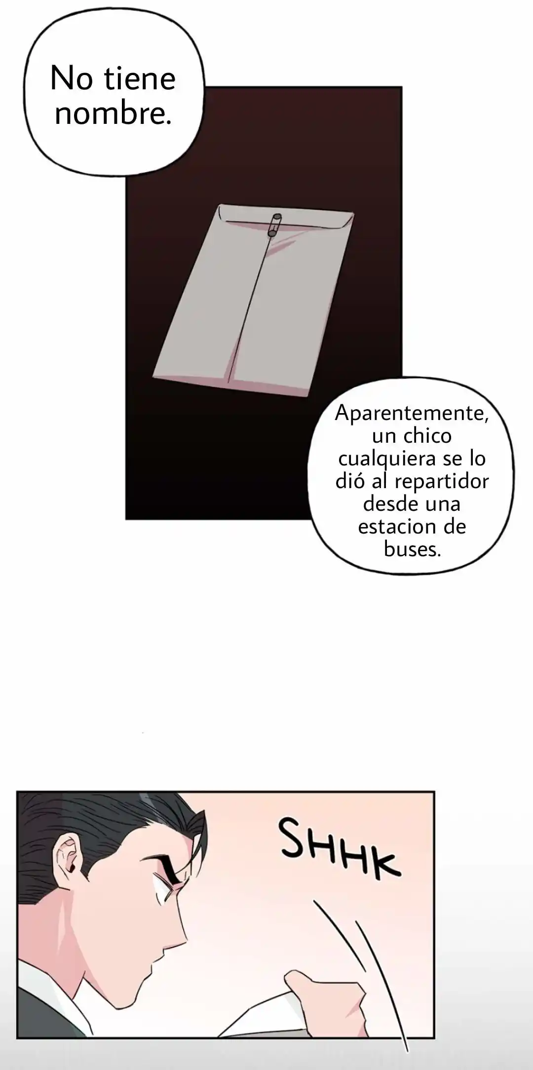Assorted Wildness 2 (2020) - Capítulo 25 - Página 46 - LectorTMOo