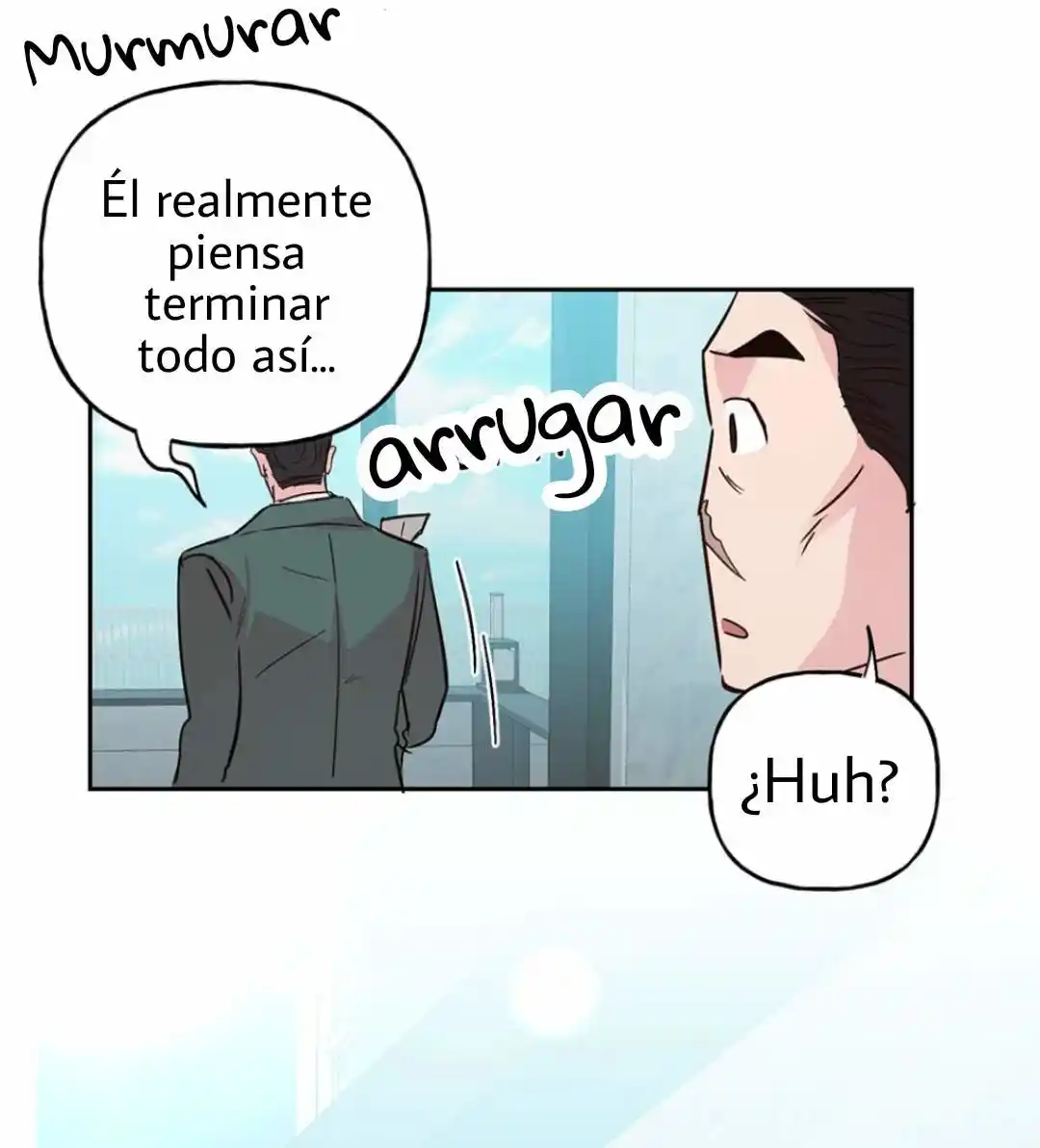 Assorted Wildness 2 (2020) - Capítulo 25 - Página 51 - LectorTMOo