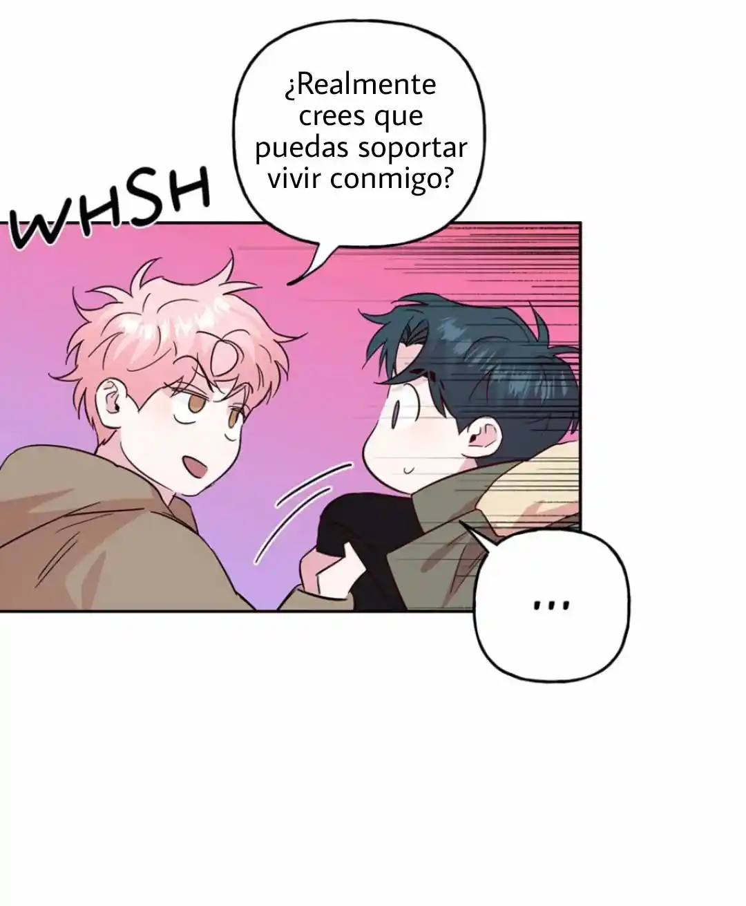 Assorted Wildness 2 (2020) - Capítulo 26 - Página 4 - LectorTMOo