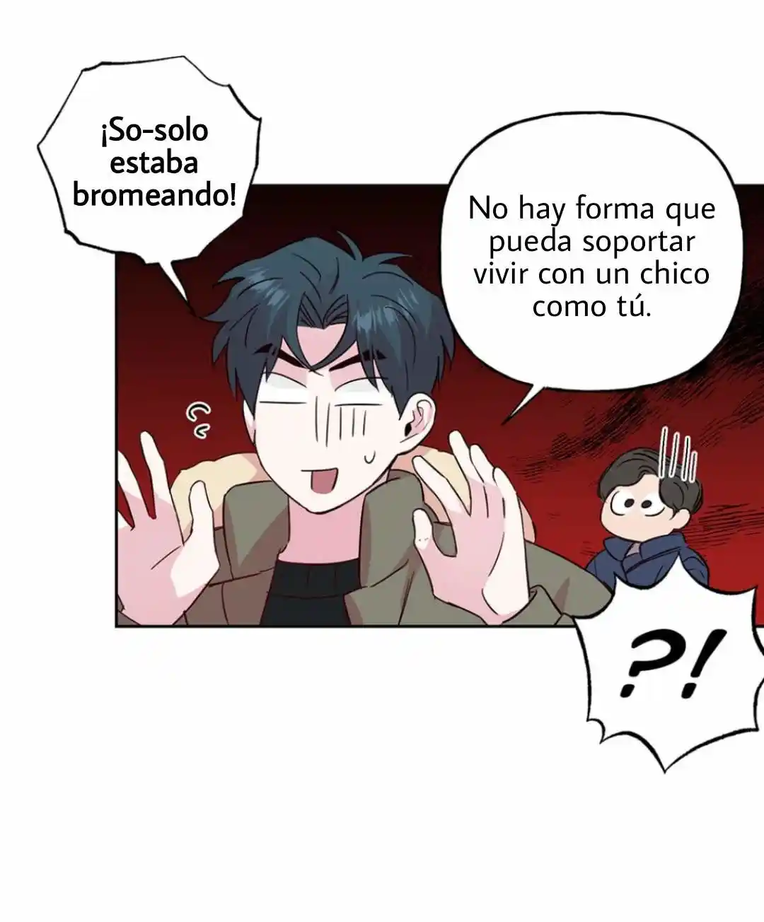 Assorted Wildness 2 (2020) - Capítulo 26 - Página 5 - LectorTMOo