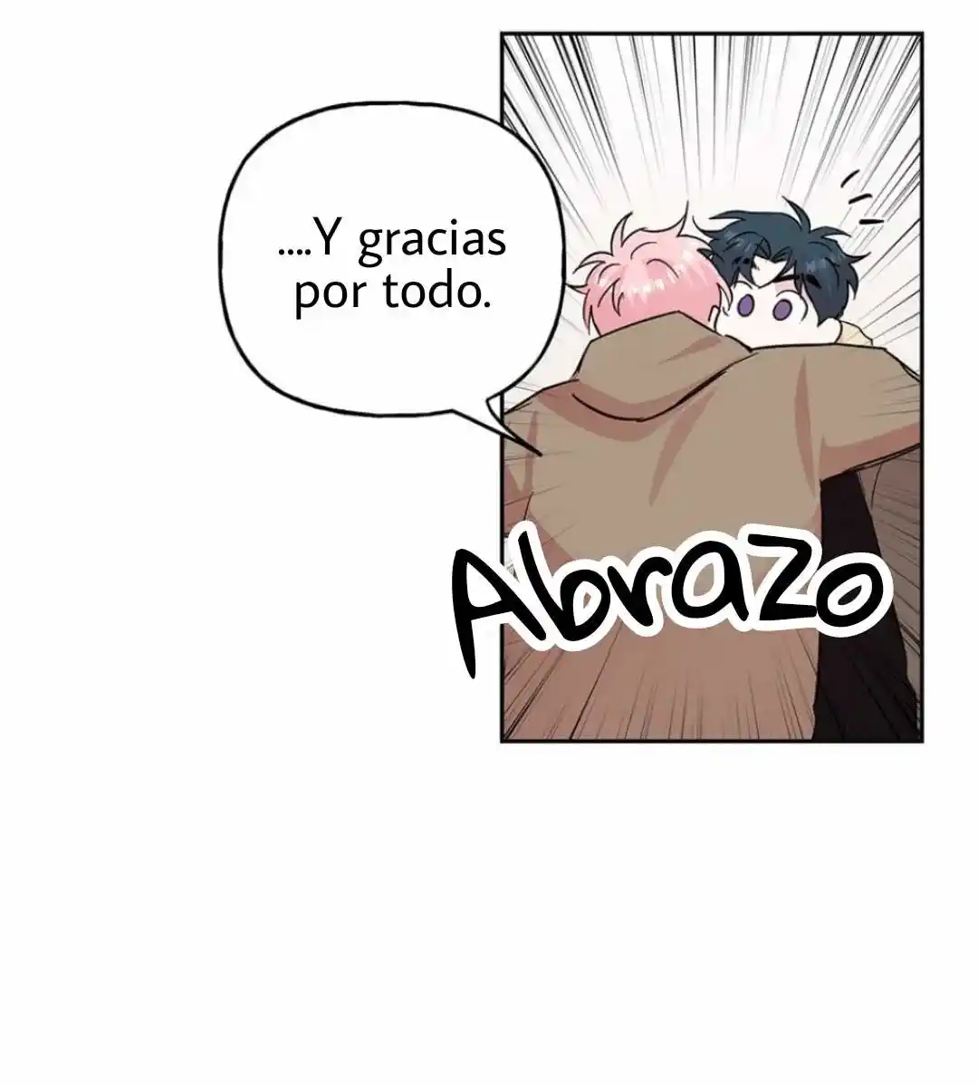 Assorted Wildness 2 (2020) - Capítulo 26 - Página 8 - LectorTMOo