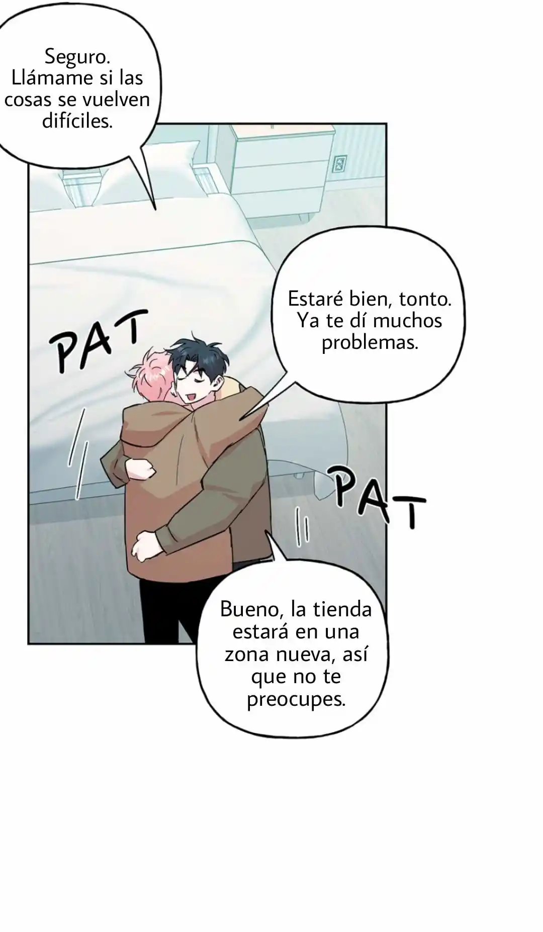 Assorted Wildness 2 (2020) - Capítulo 26 - Página 9 - LectorTMOo