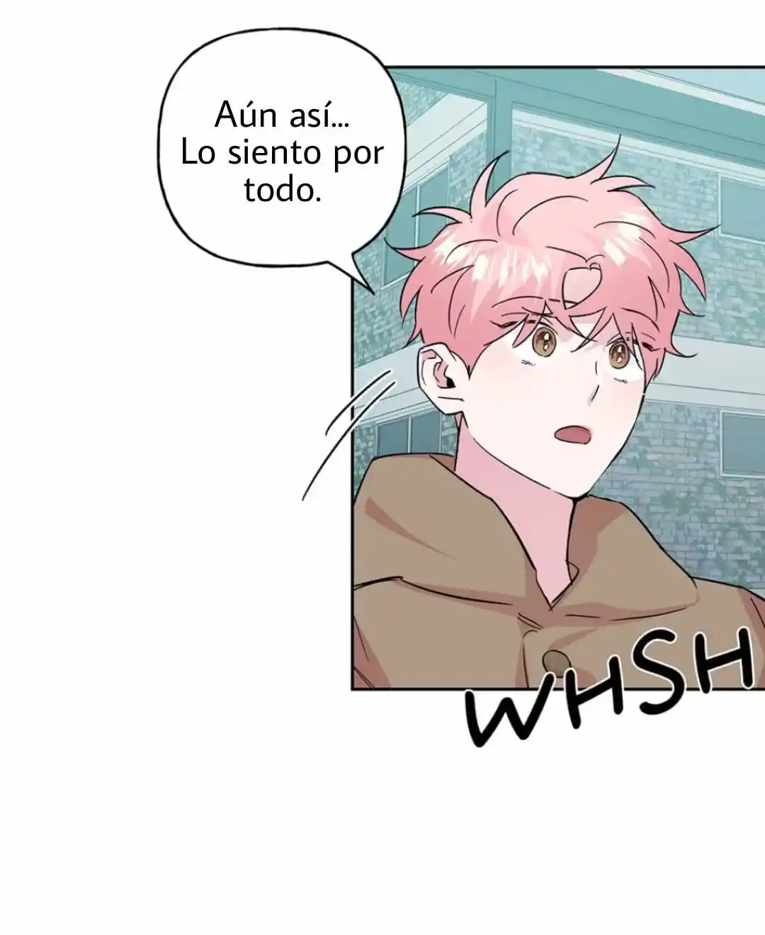 Assorted Wildness 2 (2020) - Capítulo 26 - Página 10 - LectorTMOo