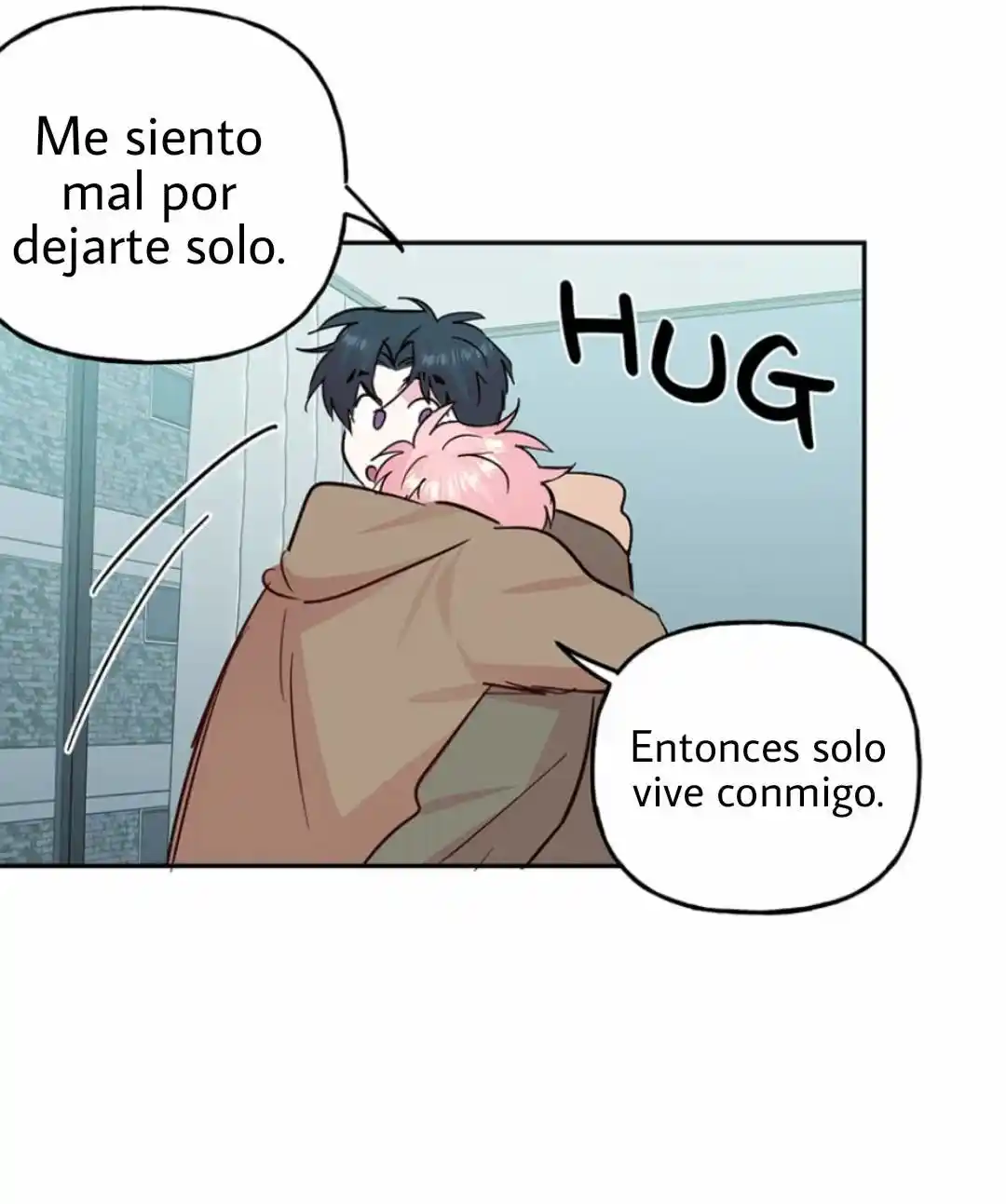 Assorted Wildness 2 (2020) - Capítulo 26 - Página 14 - LectorTMOo
