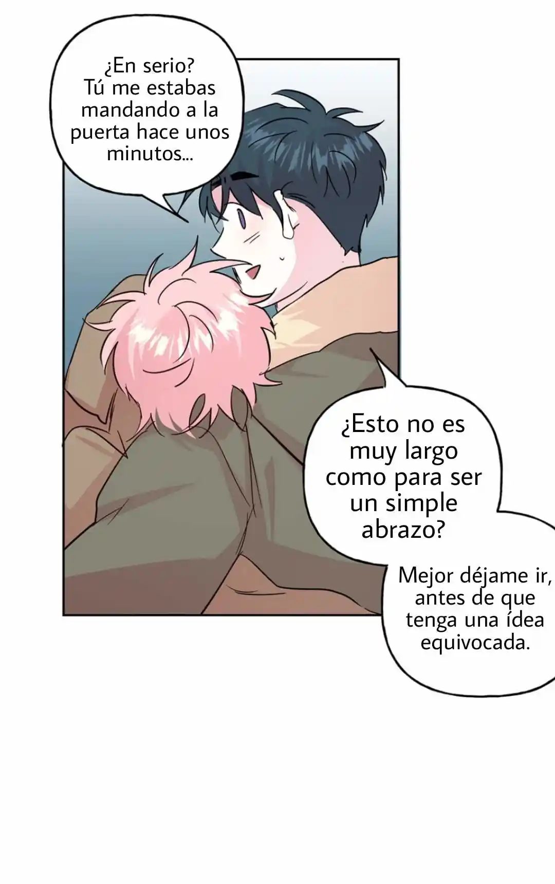 Assorted Wildness 2 (2020) - Capítulo 26 - Página 15 - LectorTMOo