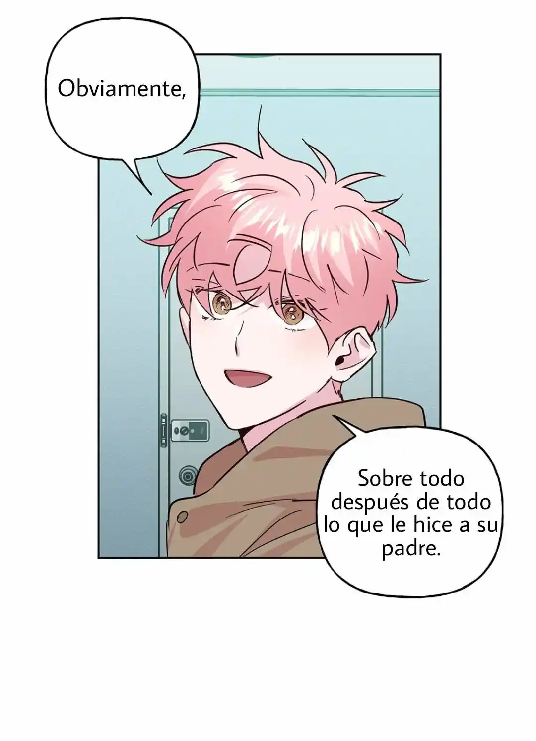 Assorted Wildness 2 (2020) - Capítulo 26 - Página 19 - LectorTMOo