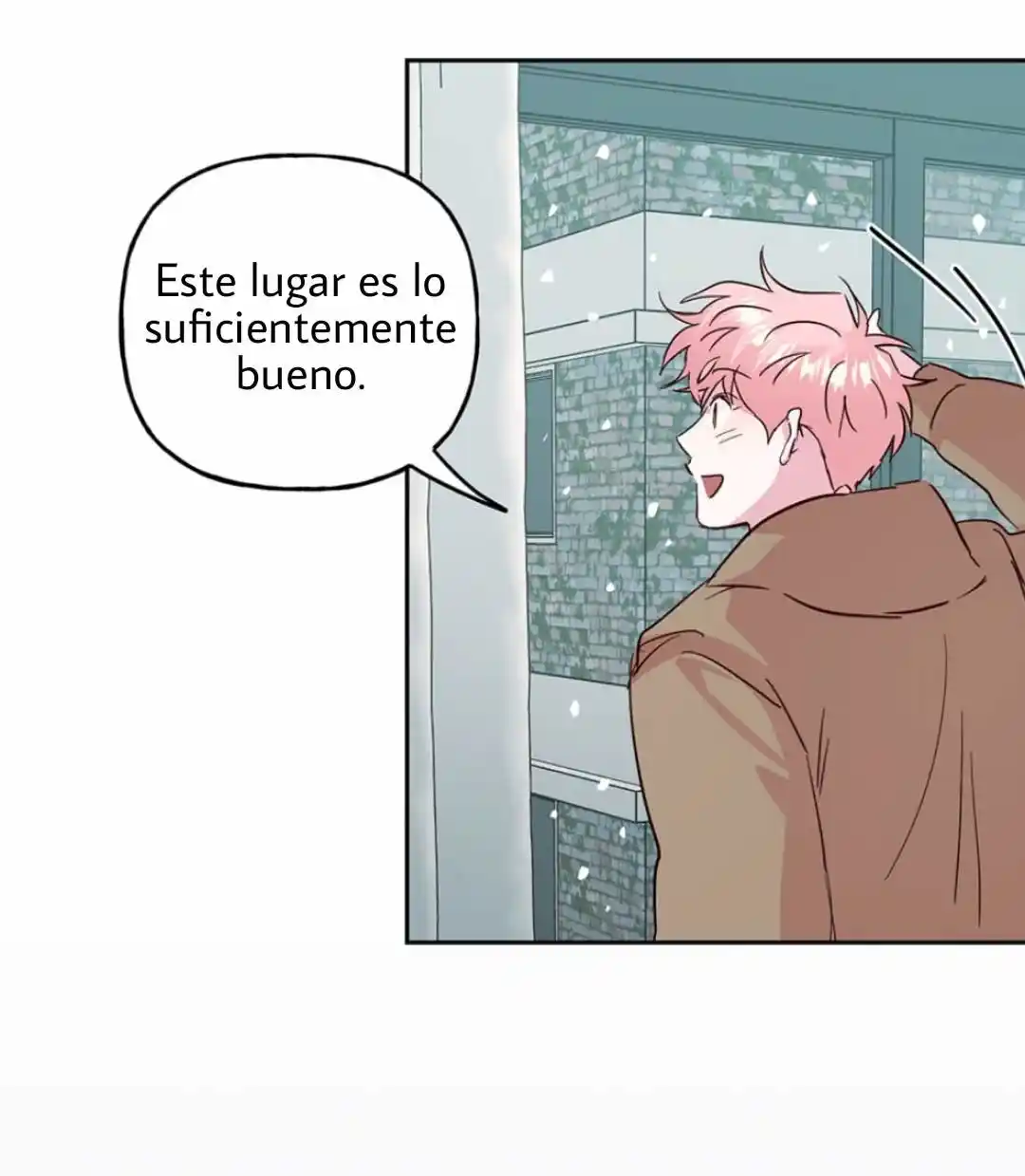 Assorted Wildness 2 (2020) - Capítulo 26 - Página 21 - LectorTMOo