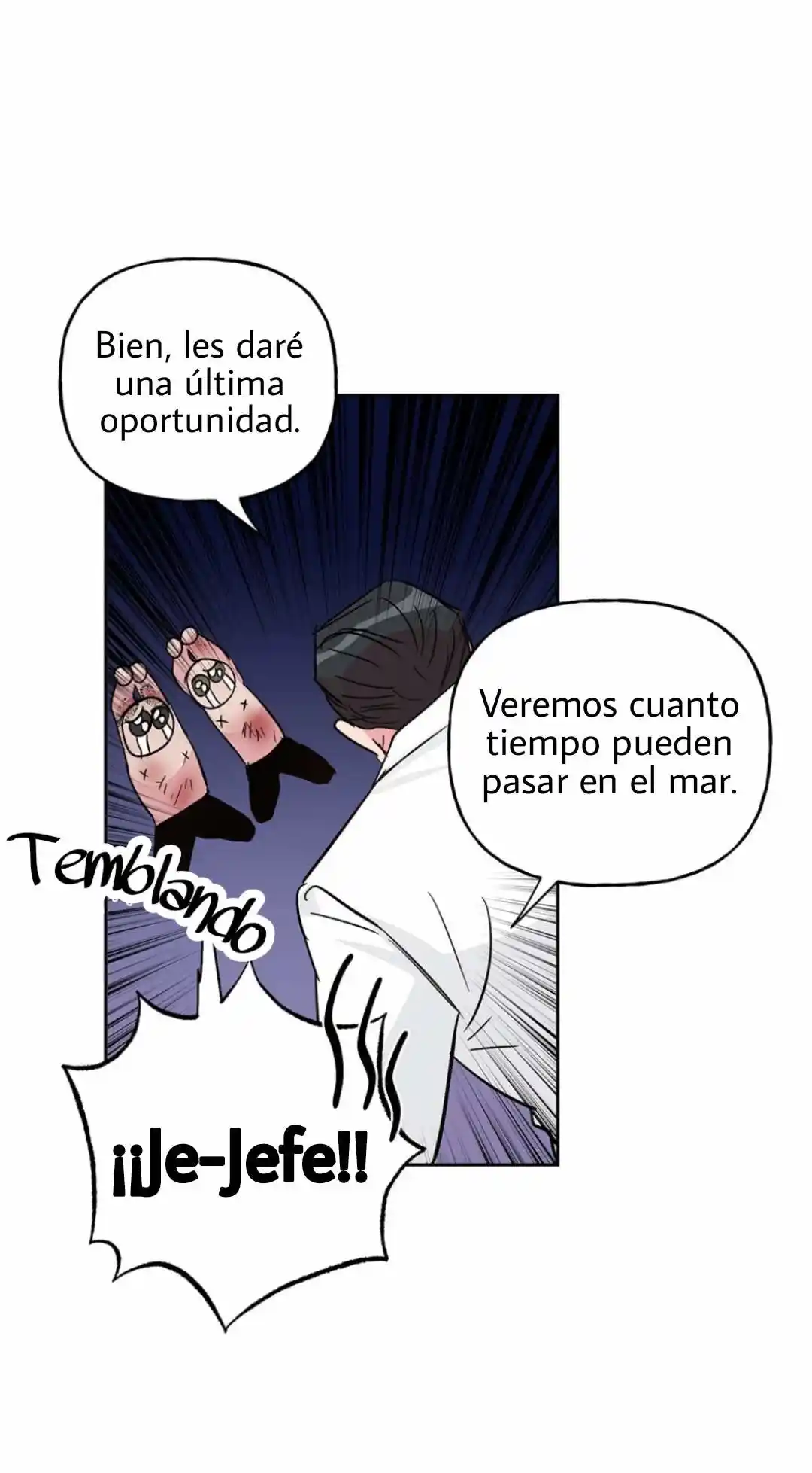 Assorted Wildness 2 (2020) - Capítulo 26 - Página 25 - LectorTMOo