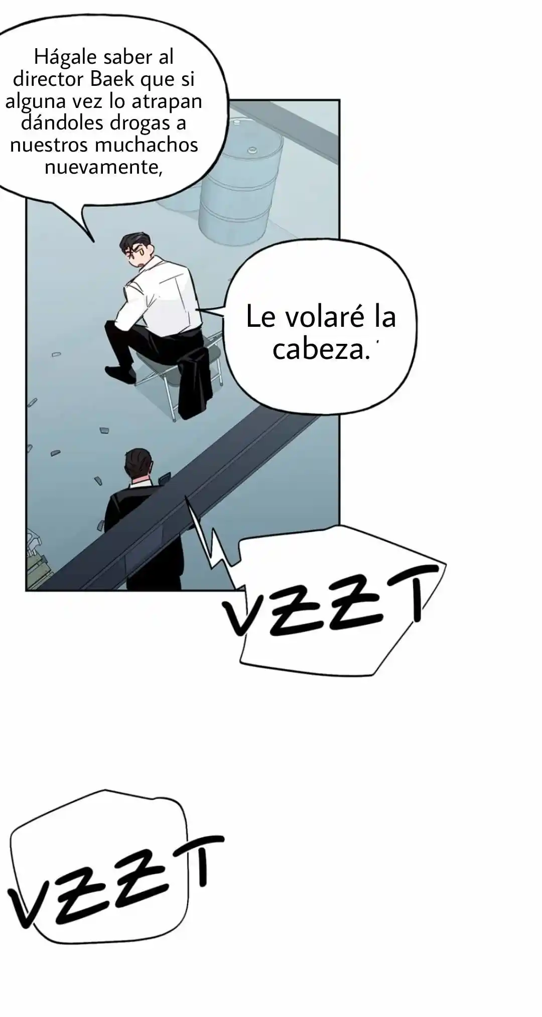 Assorted Wildness 2 (2020) - Capítulo 26 - Página 27 - LectorTMOo