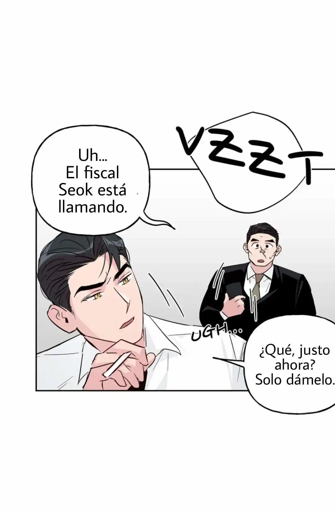Assorted Wildness 2 (2020) - Capítulo 26 - Página 28 - LectorTMOo