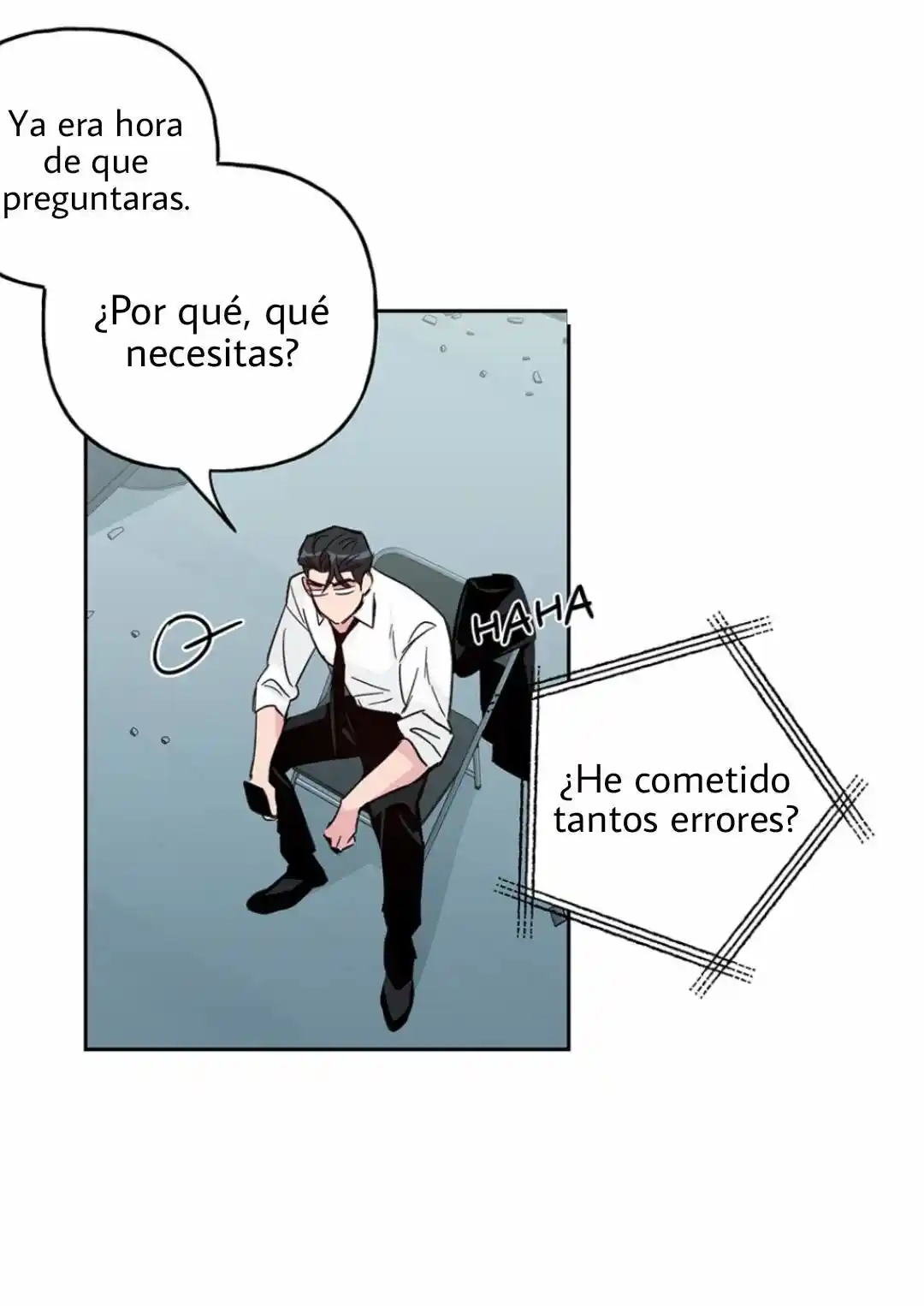 Assorted Wildness 2 (2020) - Capítulo 26 - Página 30 - LectorTMOo