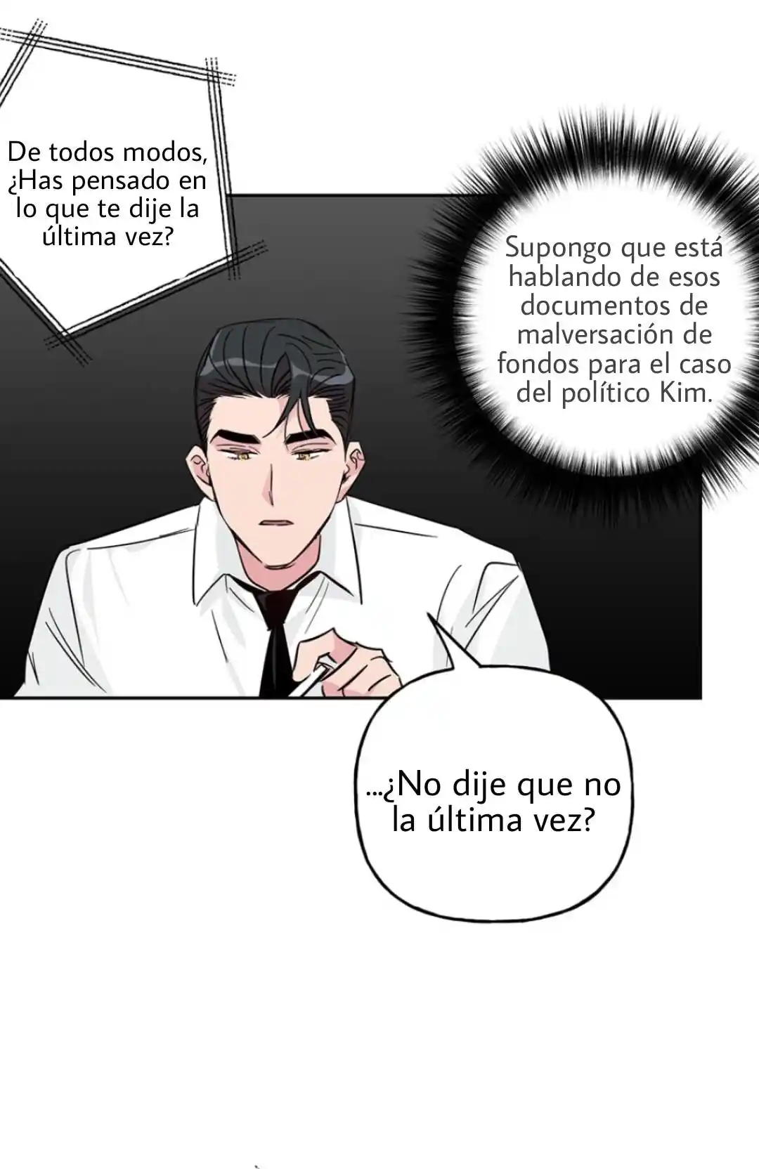 Assorted Wildness 2 (2020) - Capítulo 26 - Página 31 - LectorTMOo