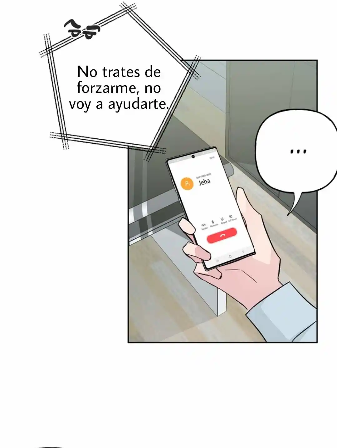Assorted Wildness 2 (2020) - Capítulo 26 - Página 32 - LectorTMOo