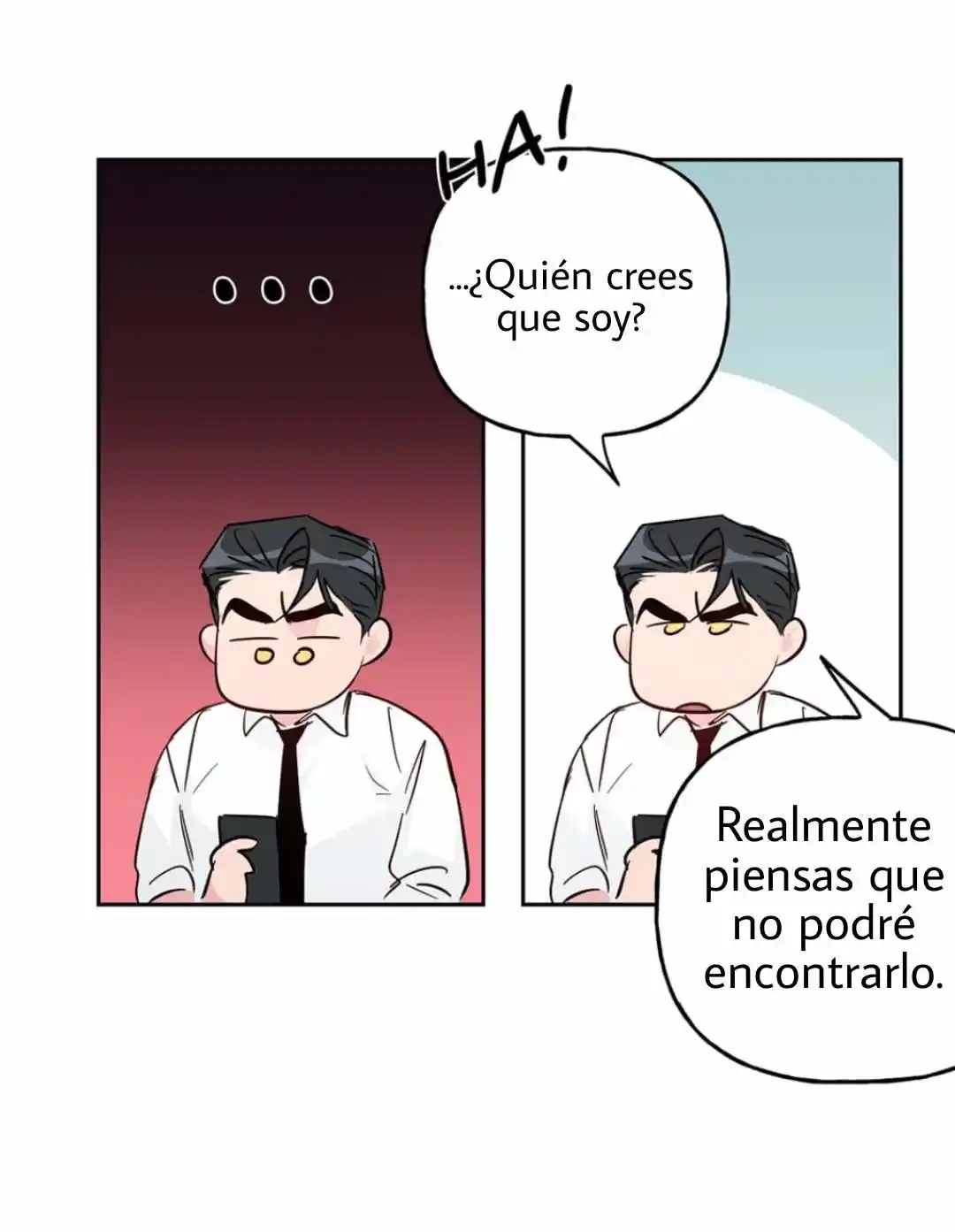 Assorted Wildness 2 (2020) - Capítulo 26 - Página 34 - LectorTMOo