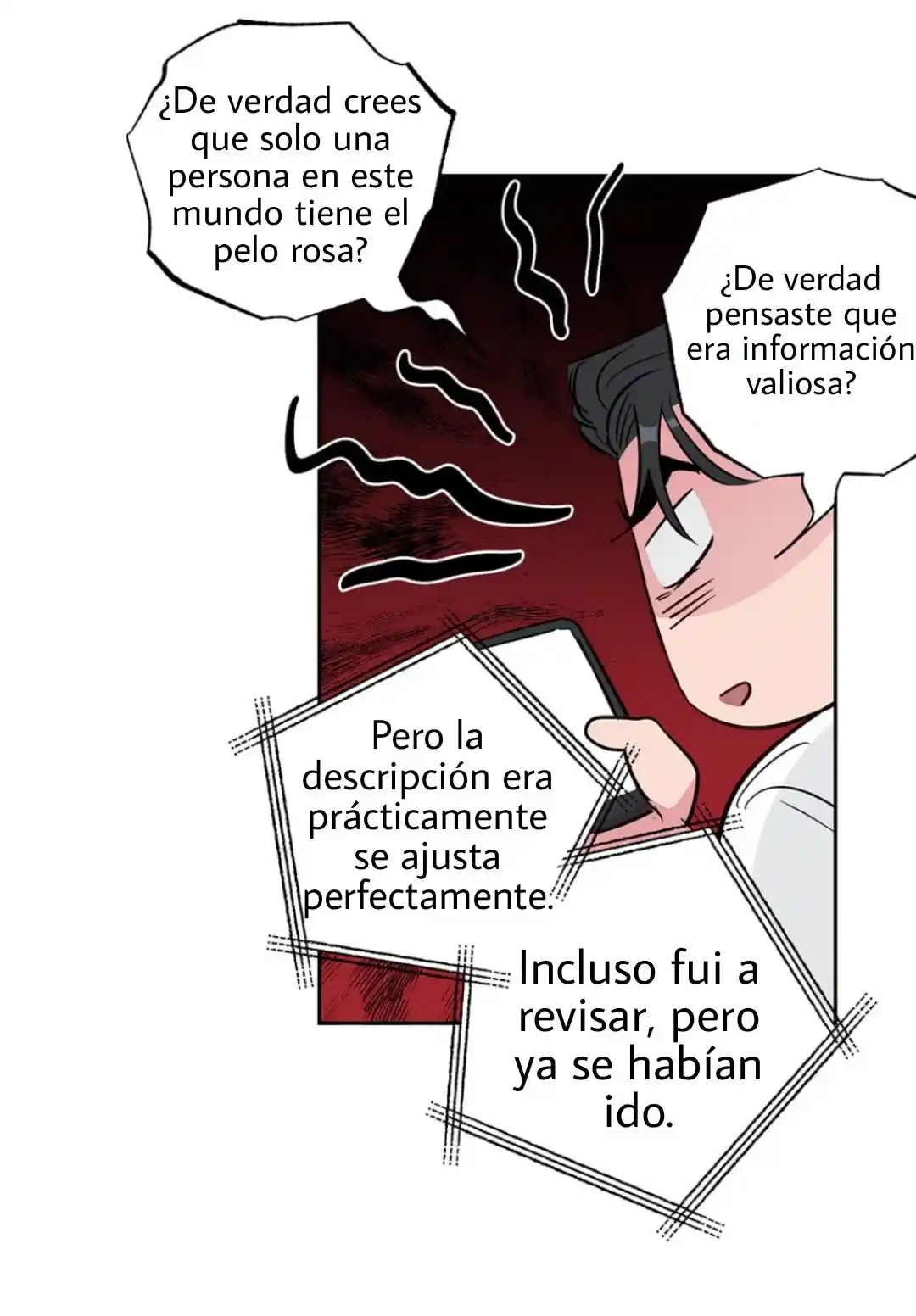 Assorted Wildness 2 (2020) - Capítulo 26 - Página 42 - LectorTMOo
