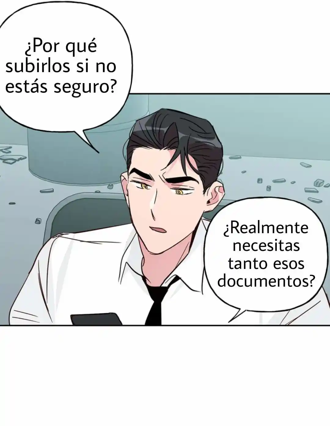 Assorted Wildness 2 (2020) - Capítulo 26 - Página 43 - LectorTMOo