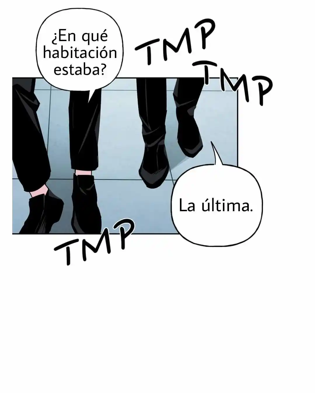 Assorted Wildness 2 (2020) - Capítulo 26 - Página 50 - LectorTMOo