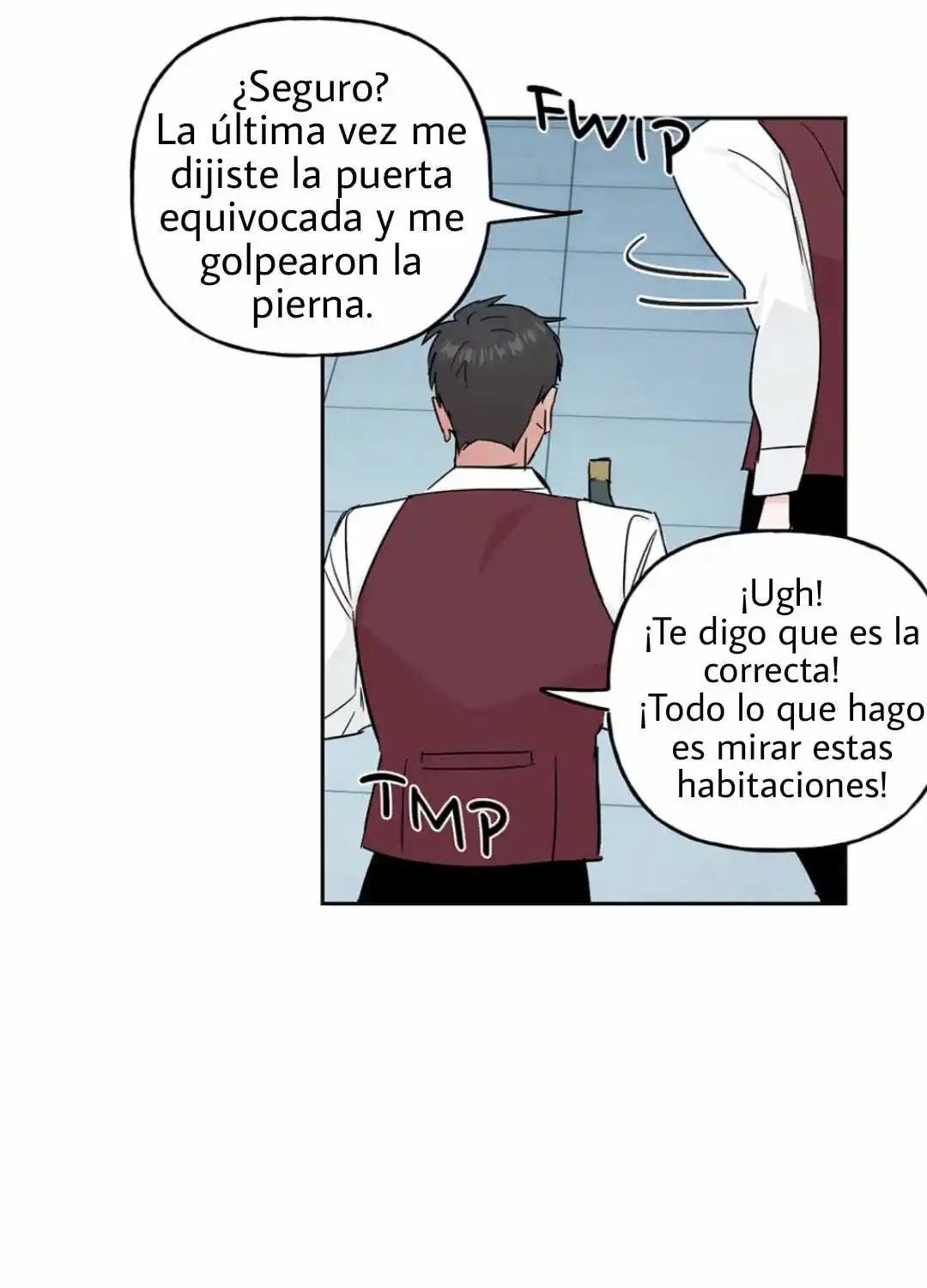 Assorted Wildness 2 (2020) - Capítulo 26 - Página 51 - LectorTMOo