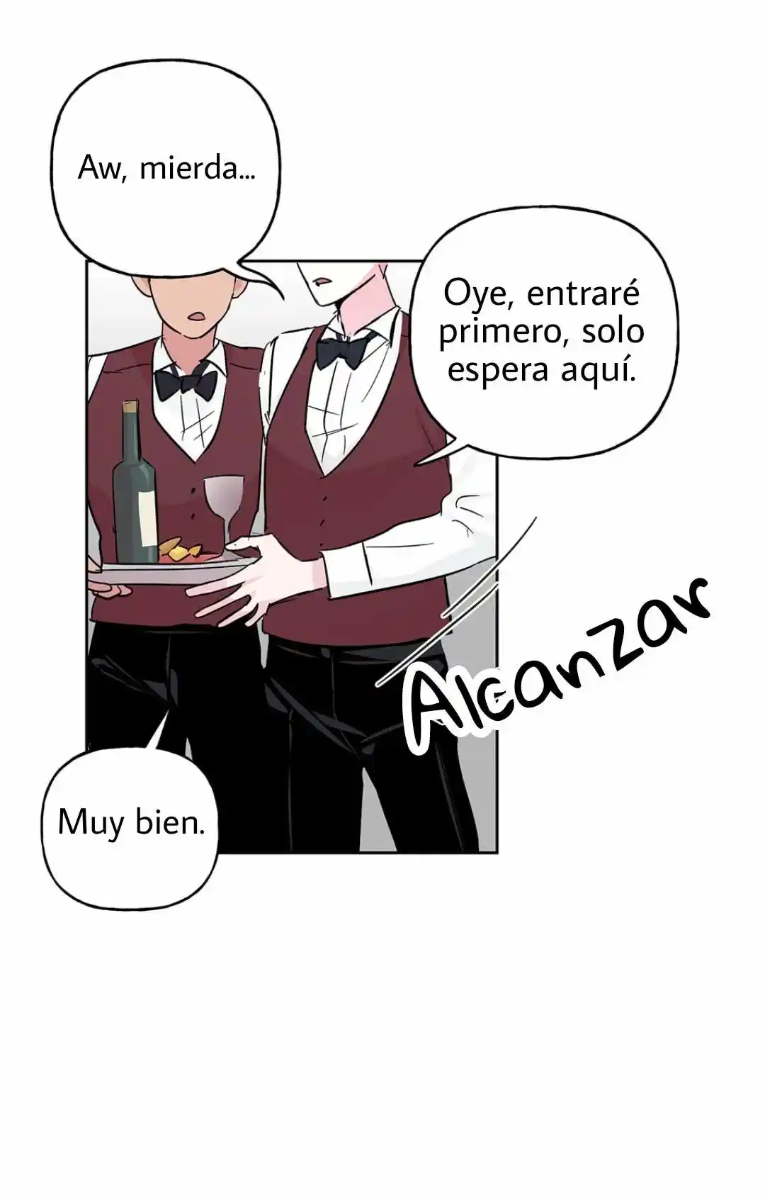 Assorted Wildness 2 (2020) - Capítulo 26 - Página 52 - LectorTMOo
