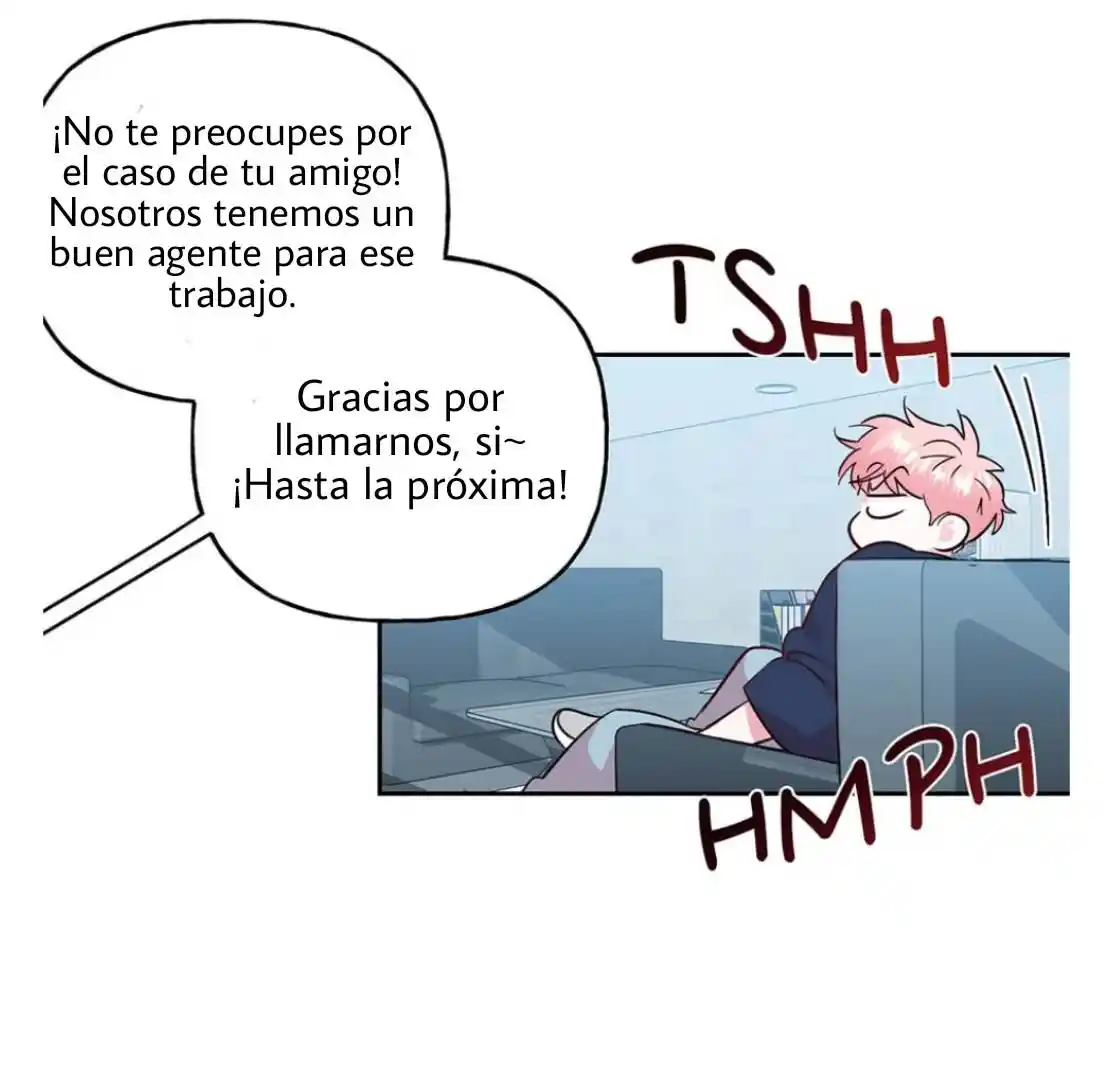 Assorted Wildness 2 (2020) - Capítulo 27 - Página 15 - LectorTMOo