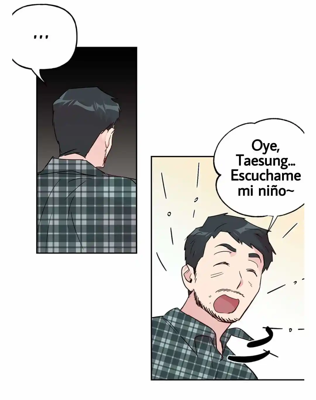 Assorted Wildness 2 (2020) - Capítulo 27 - Página 16 - LectorTMOo