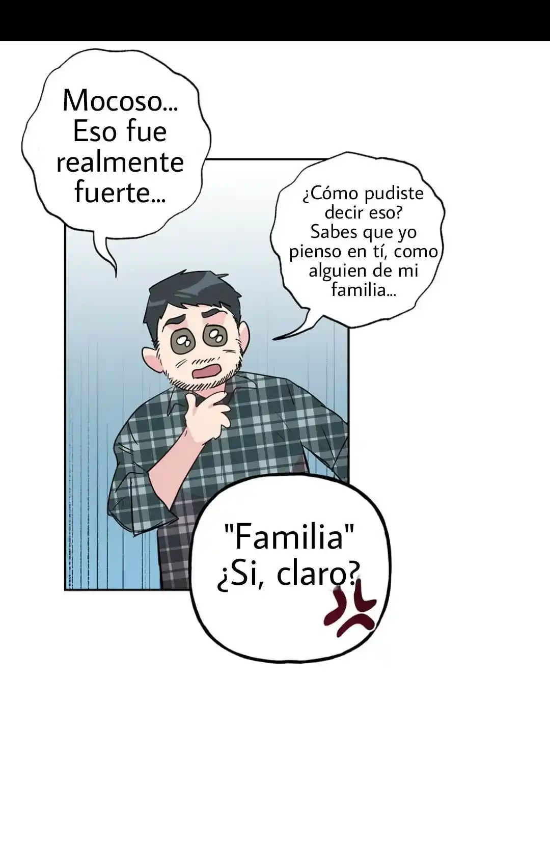 Assorted Wildness 2 (2020) - Capítulo 27 - Página 20 - LectorTMOo